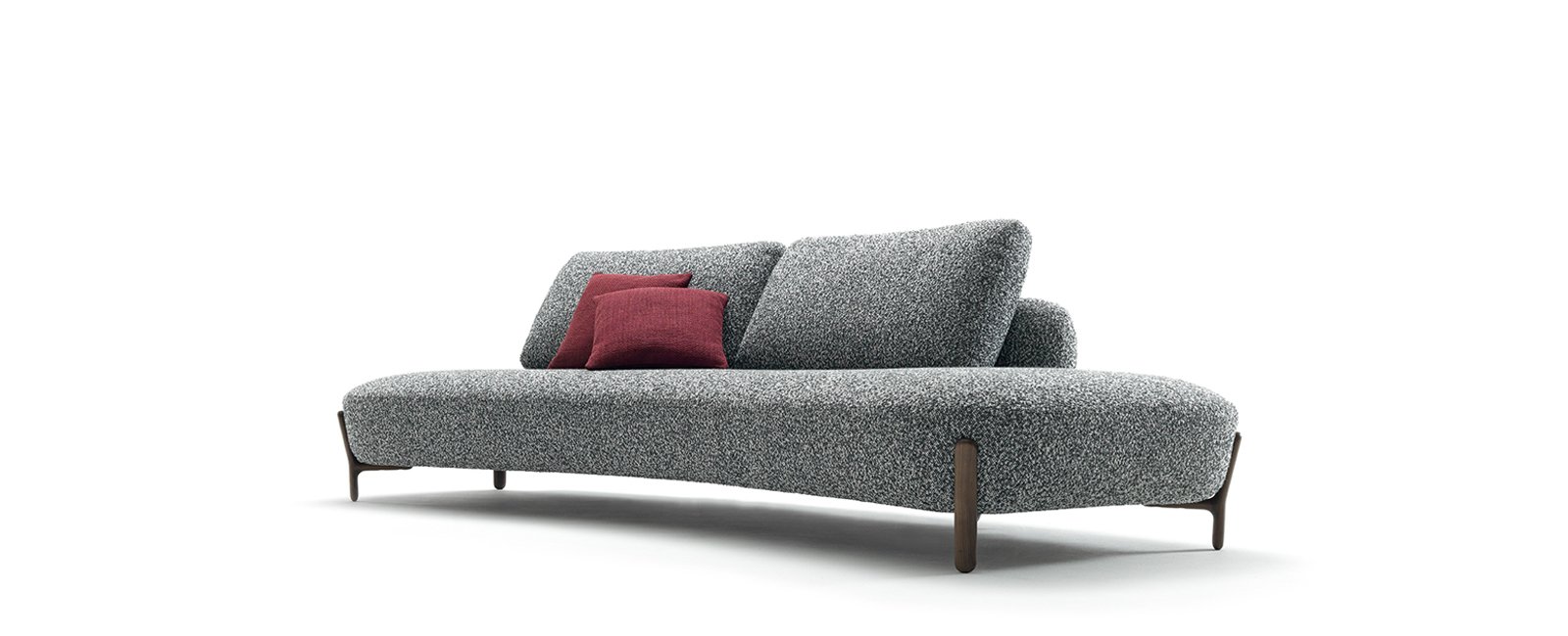 Ceppi The Italian touch Nami sofa