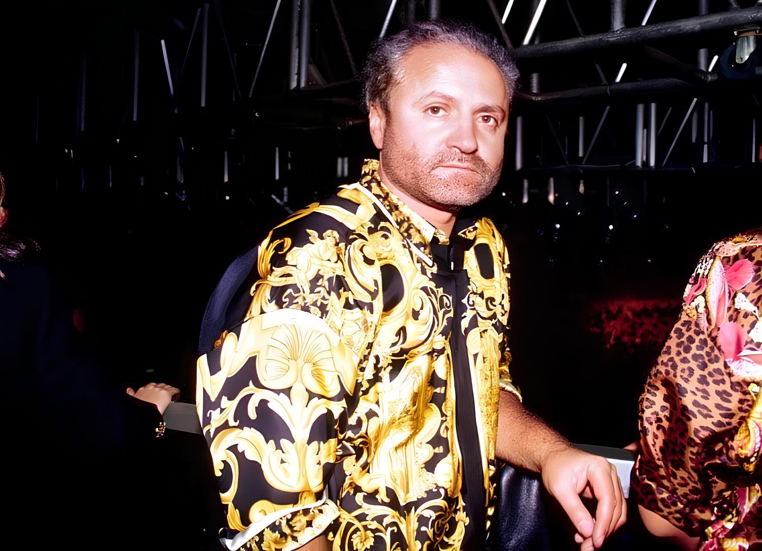 Gianni Versace: from Antiquity to Pop Art and BDSM