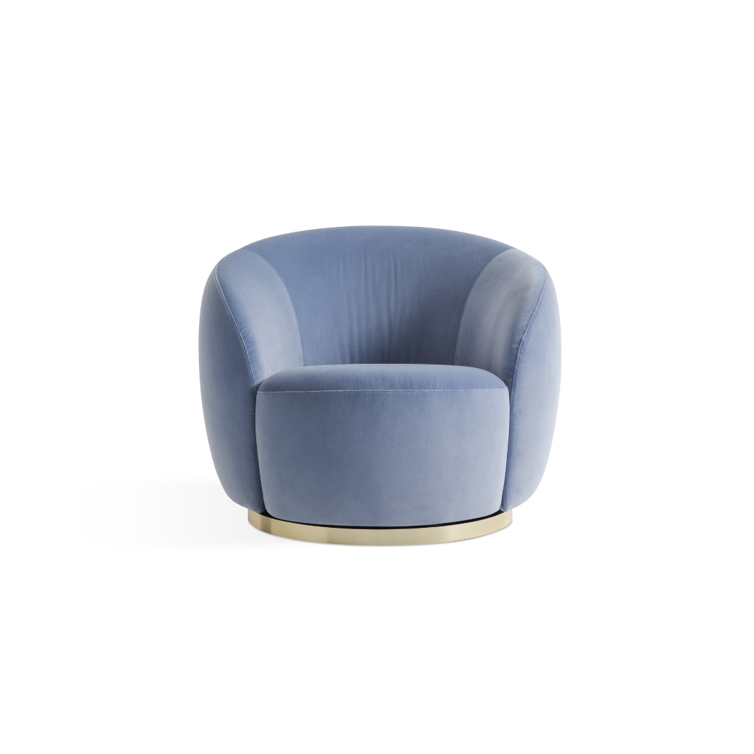 La Medusa armchair