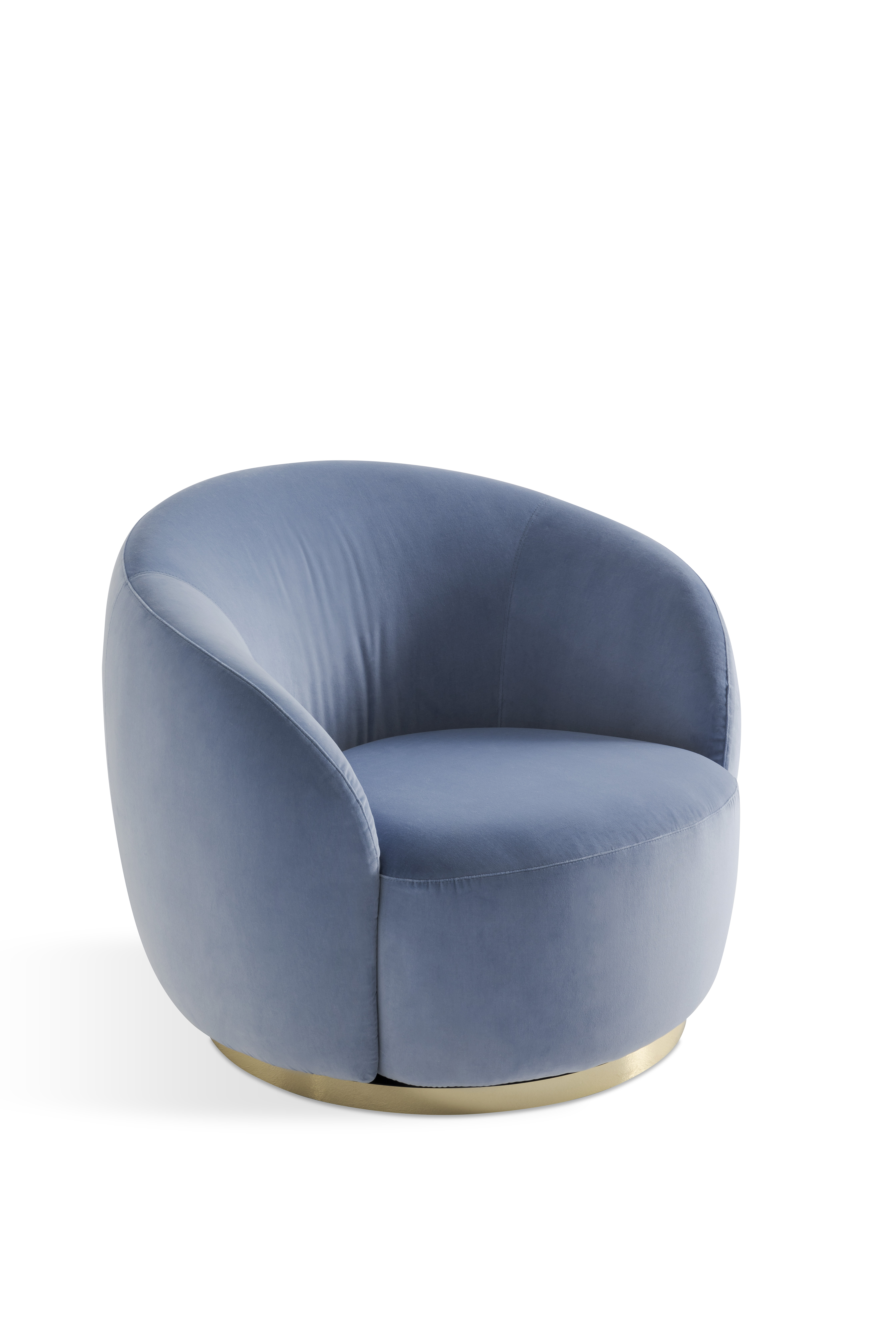 Versace Home La Medusa armchair