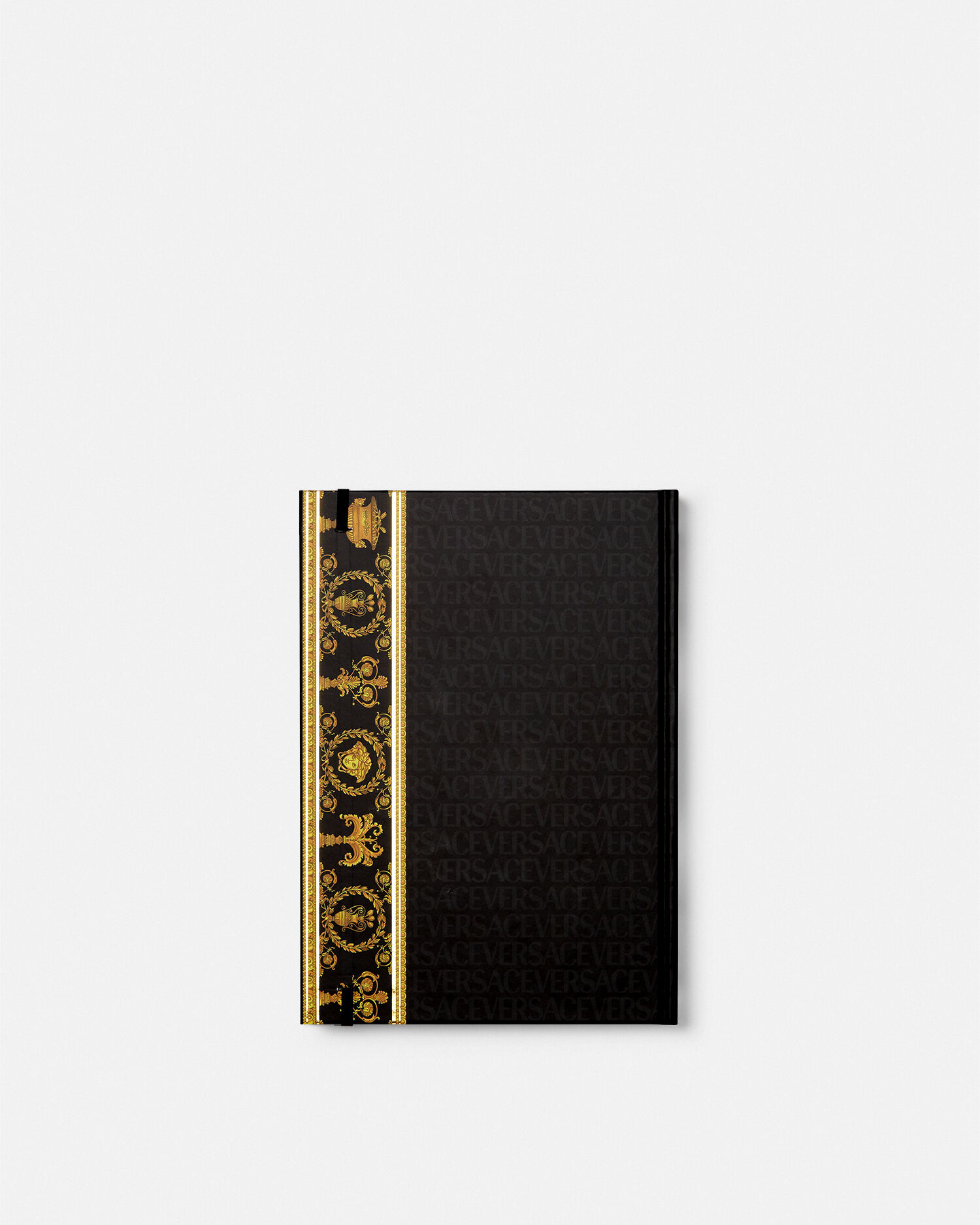 I ♡ Baroque Notebook