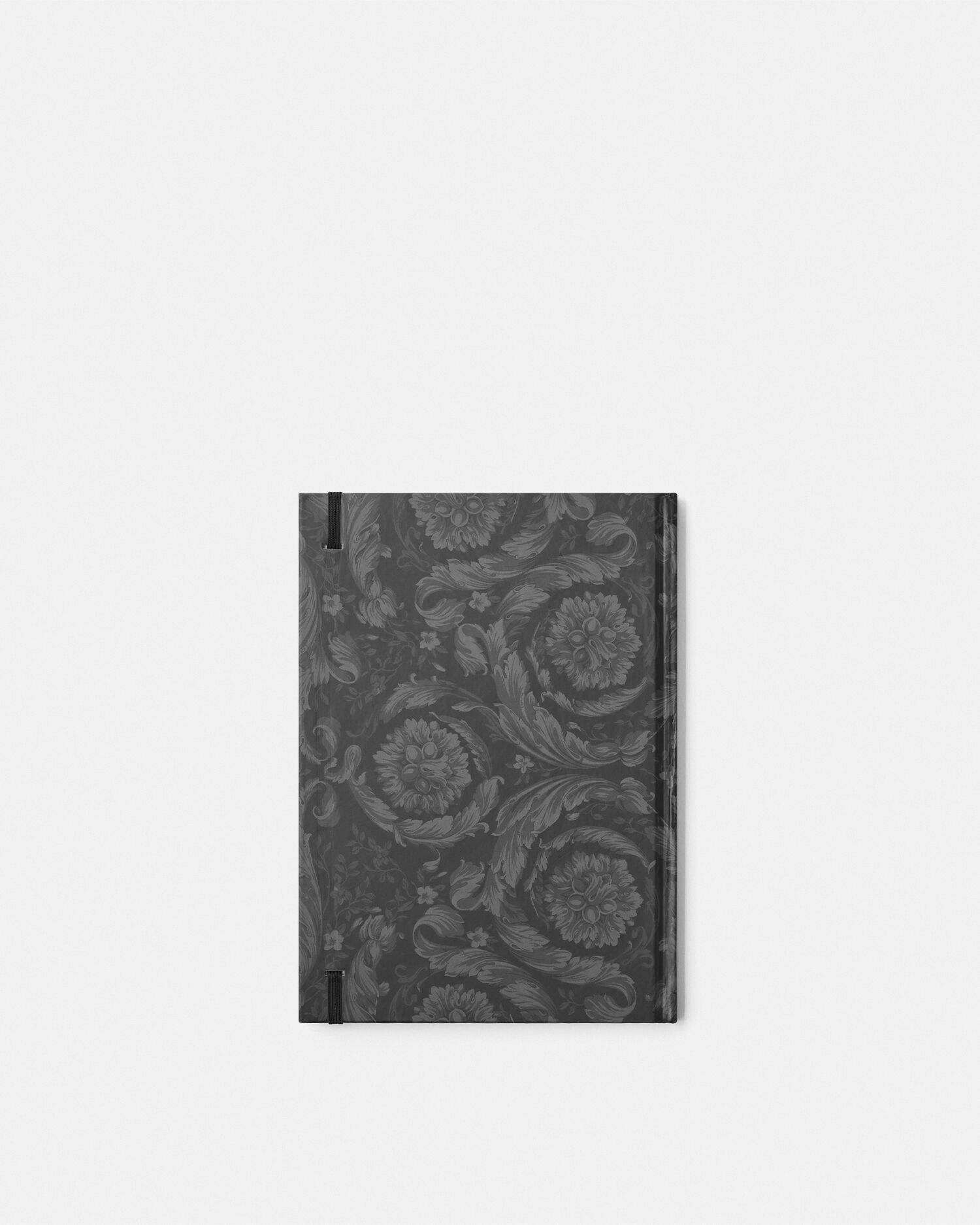 Barocco Notebook