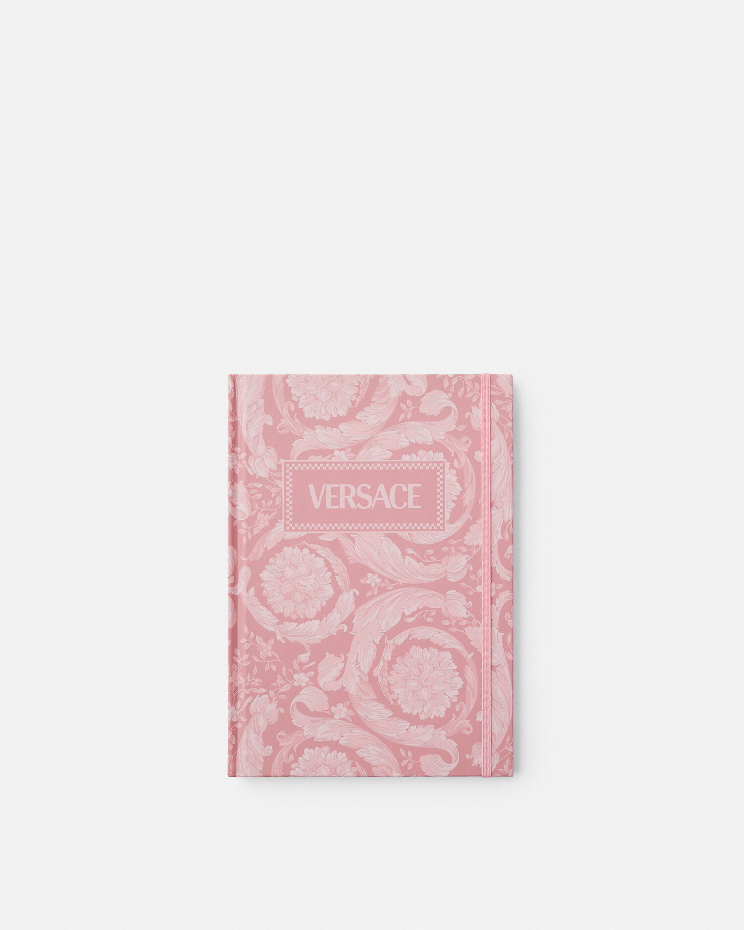 Barocco Notebook