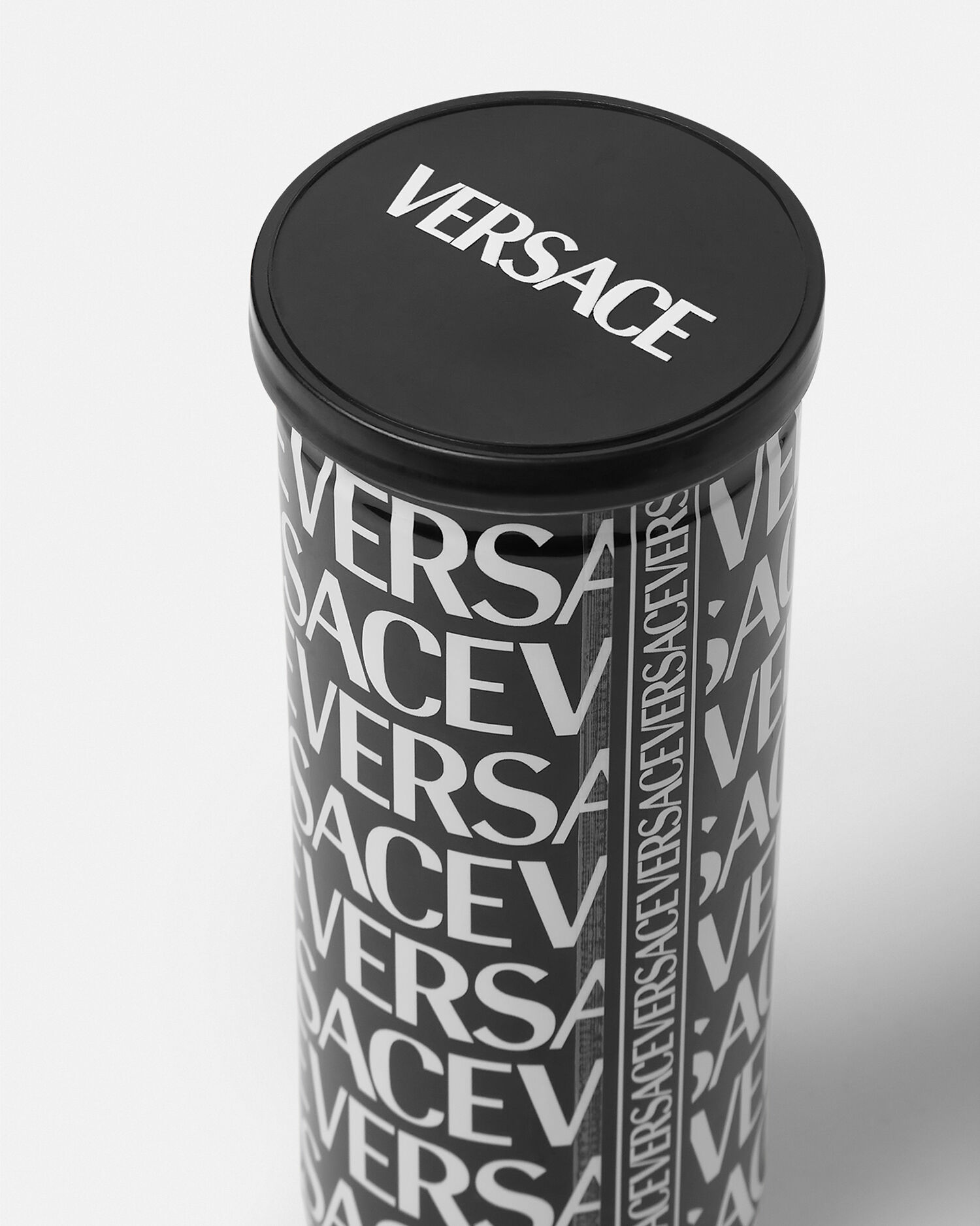 Versace Allover Padel Ball Set