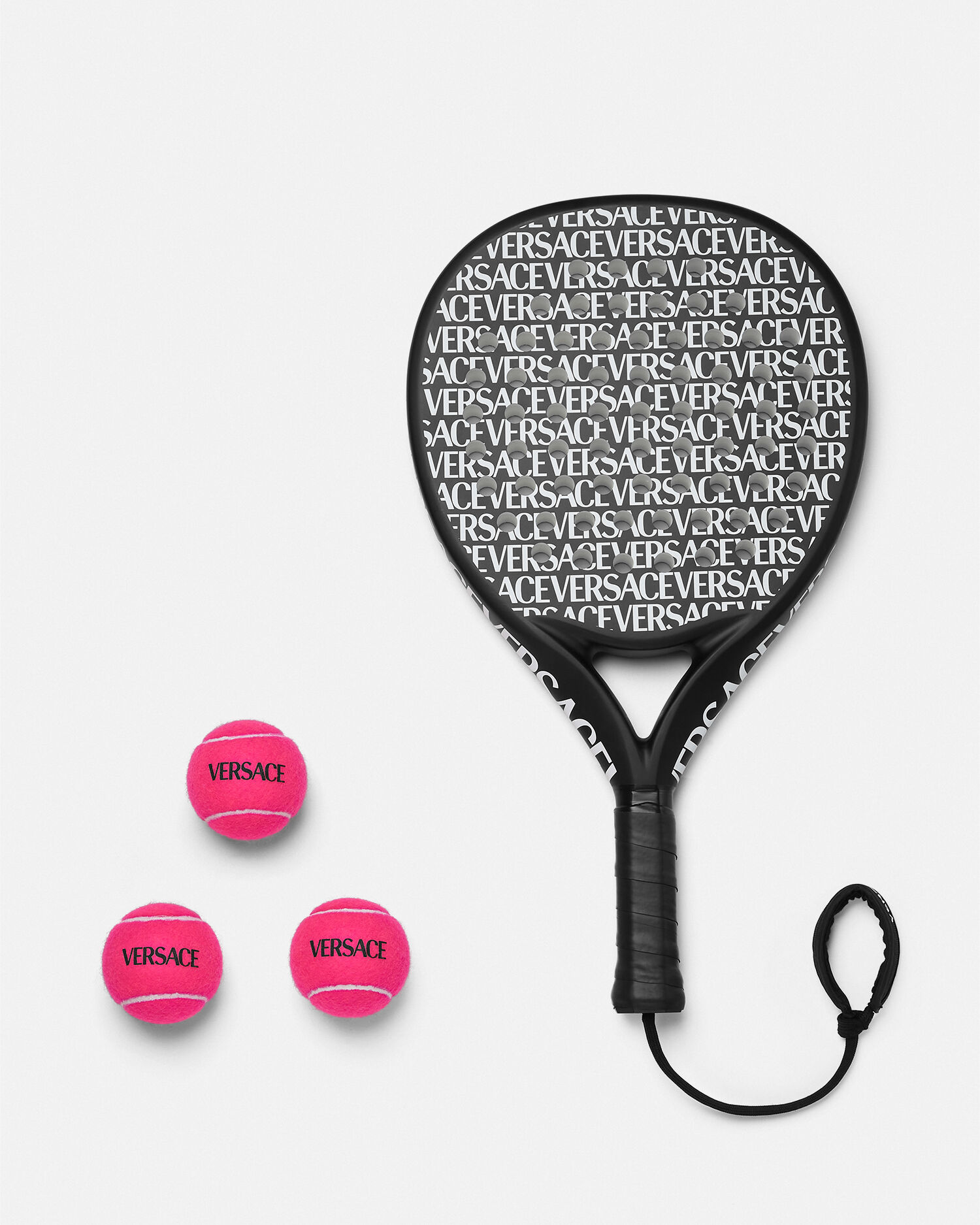 Versace Allover Padel Set