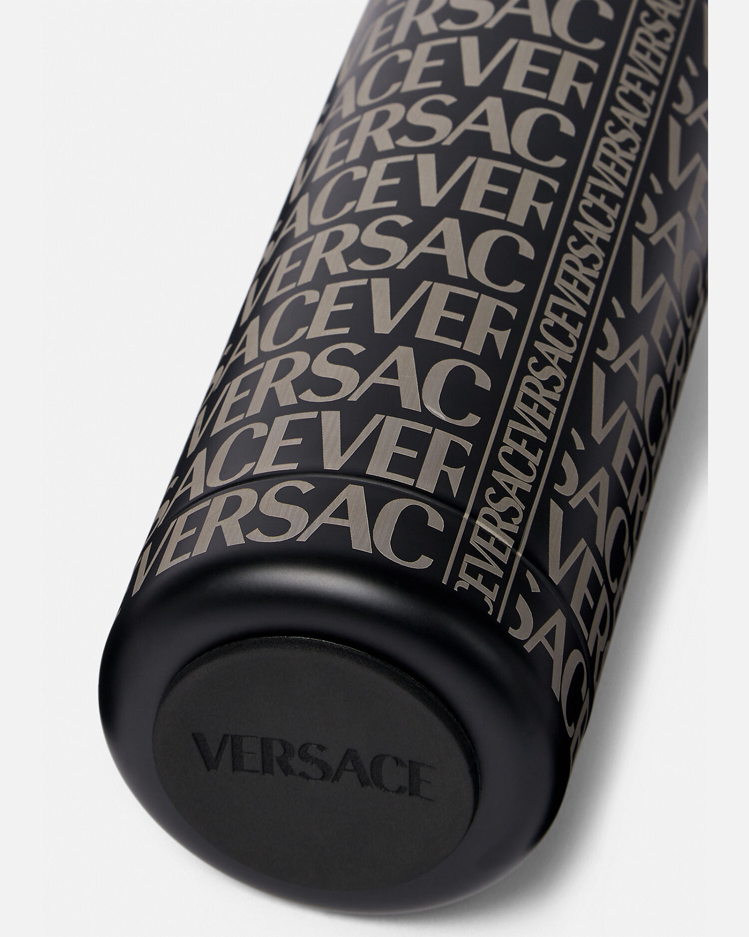 Versace Allover Water Bottle