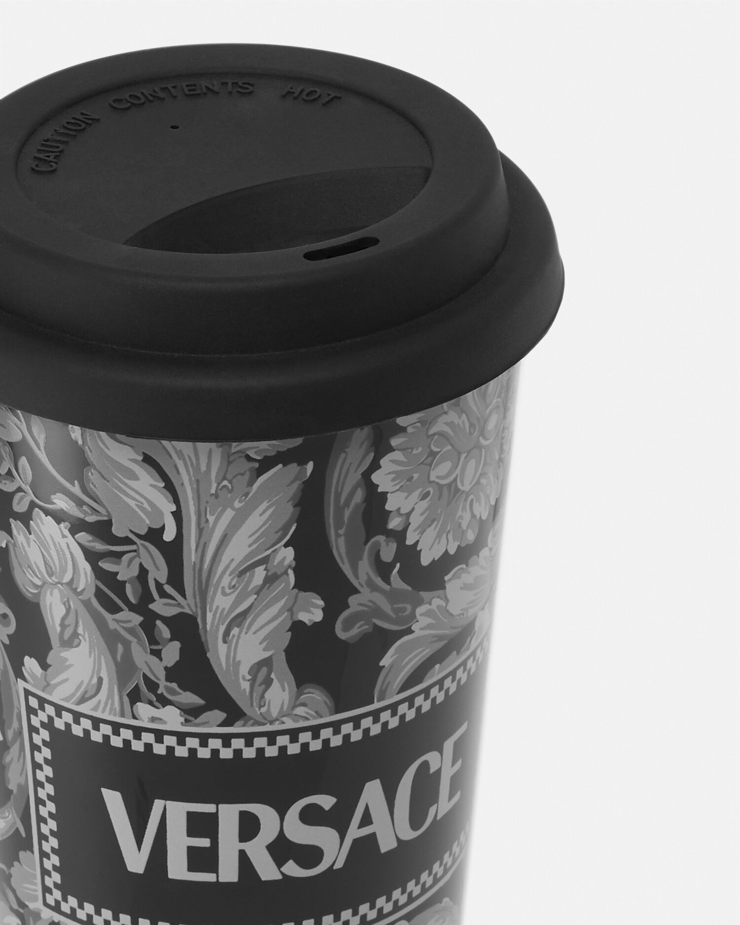 Barocco Travel Mug