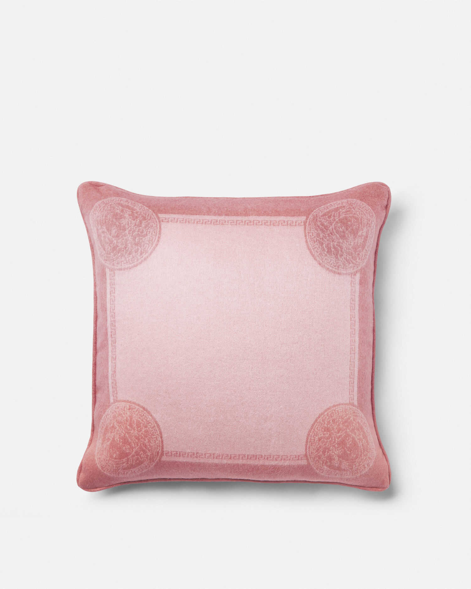 Icon Cashmere-Blend Cushion 60 cm