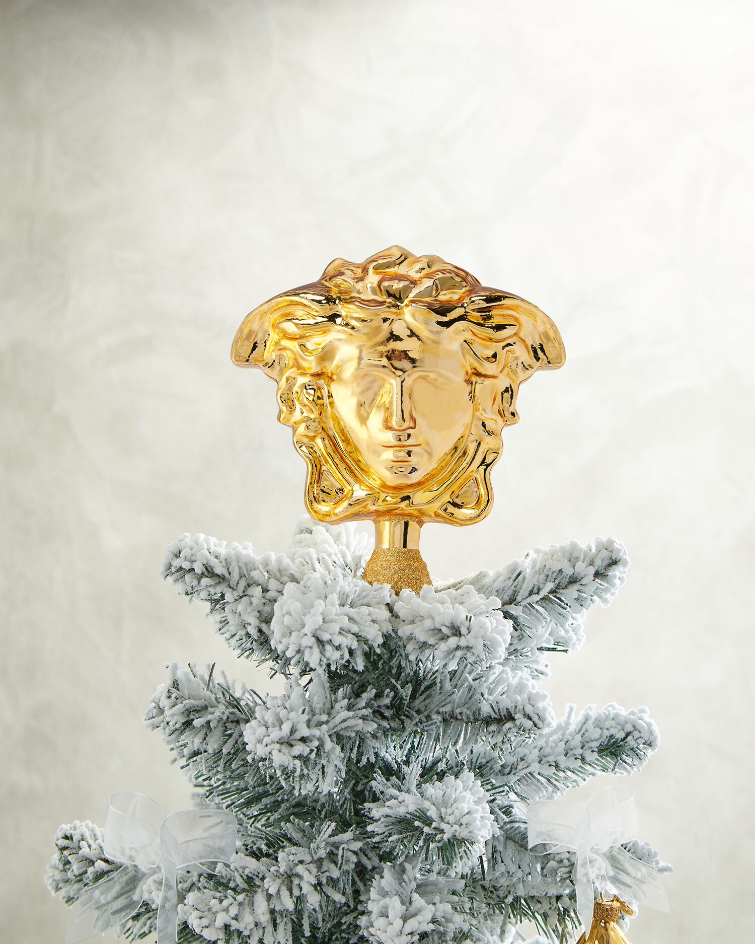 La Medusa Tree Topper