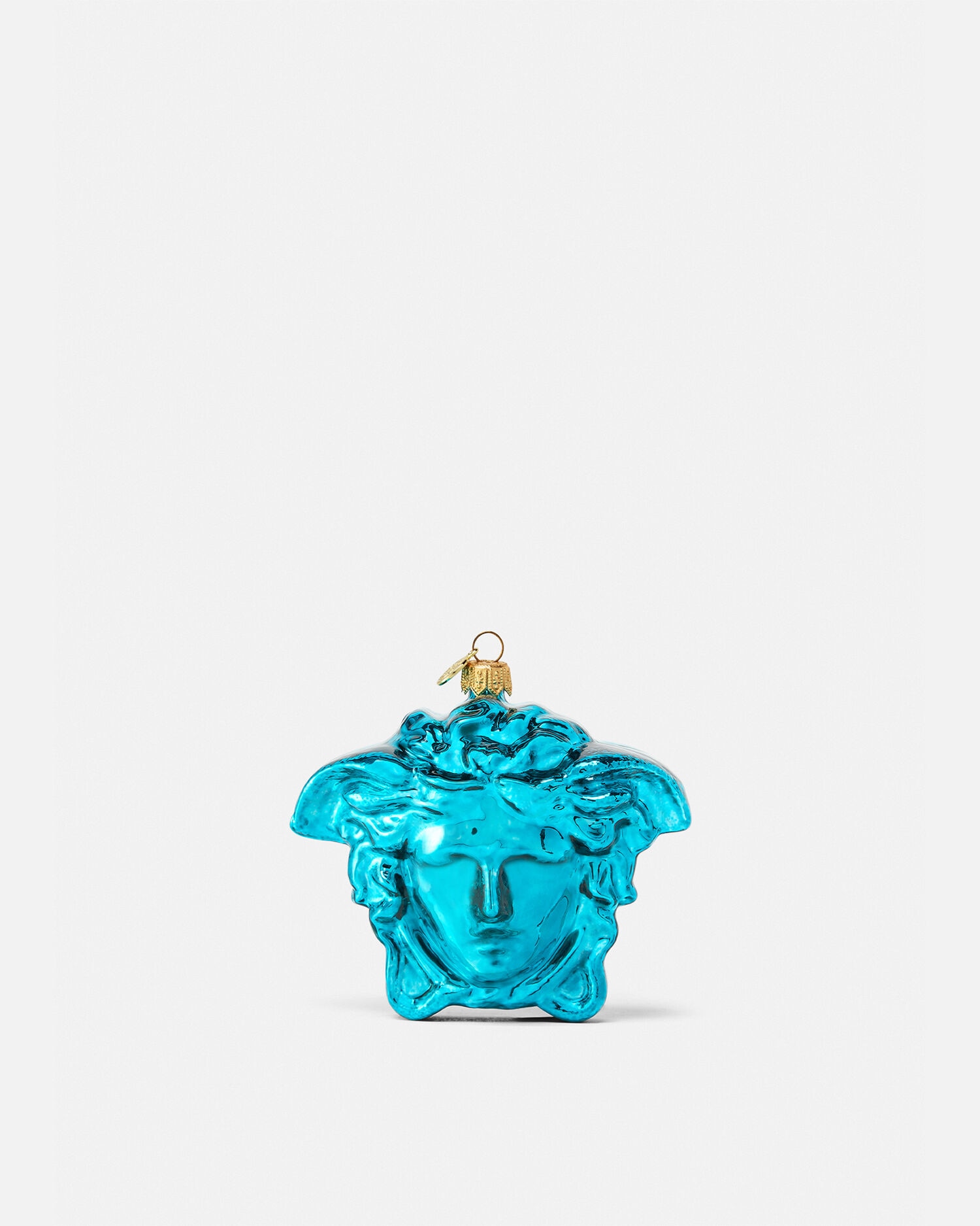 La Medusa Holiday Ornament