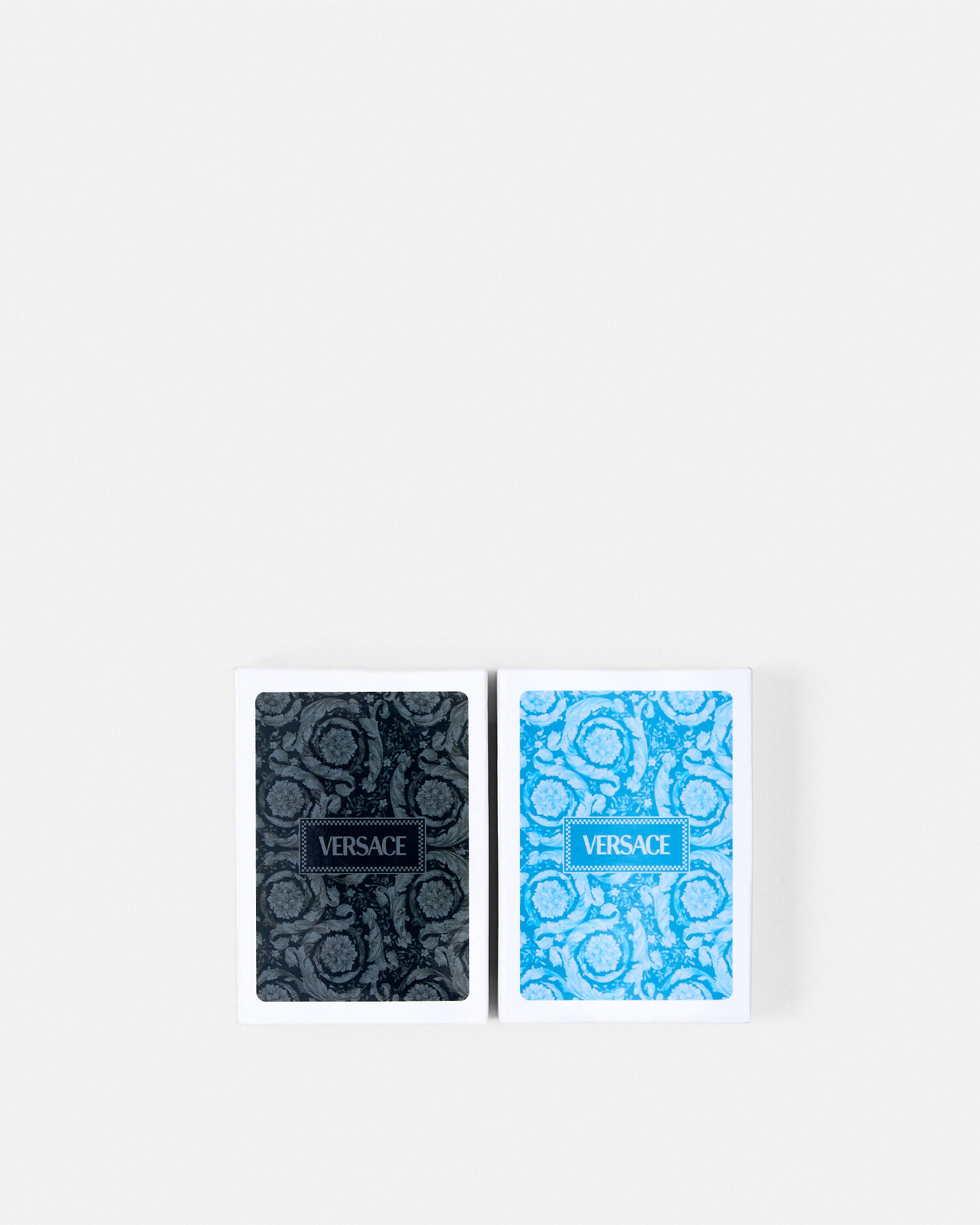 Medusa Playing Cards Set