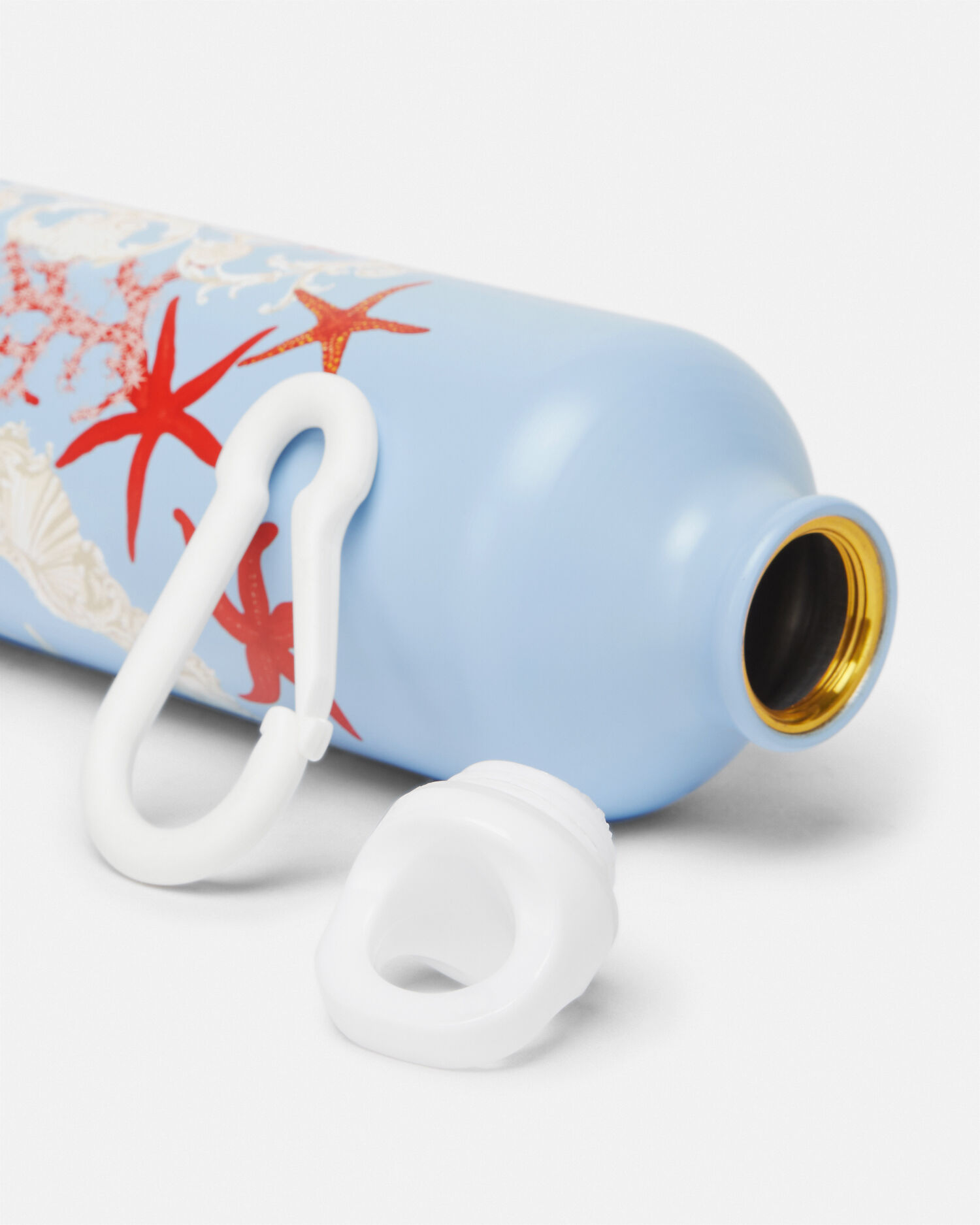 Barocco Sea Water Bottle