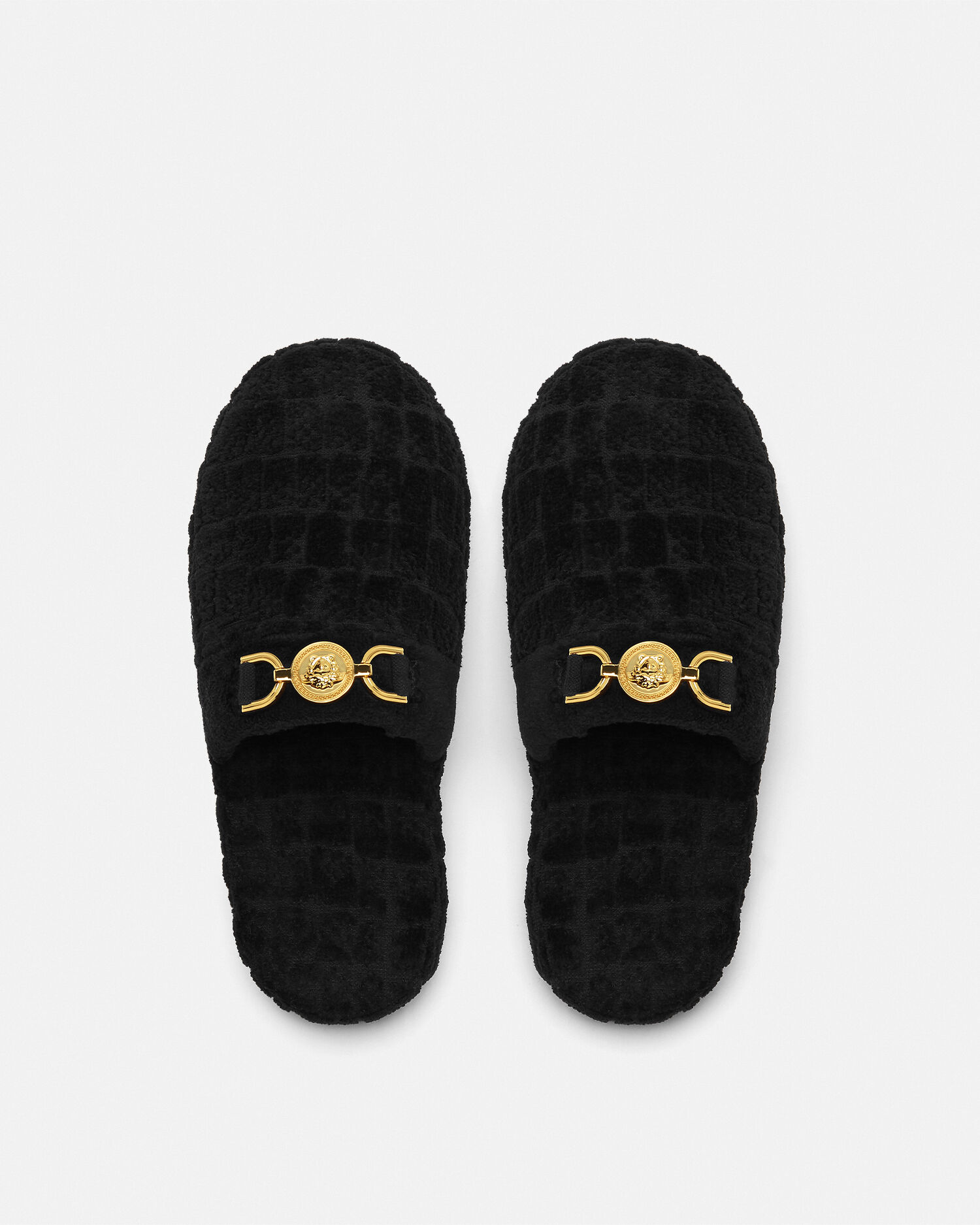 Icon Slippers