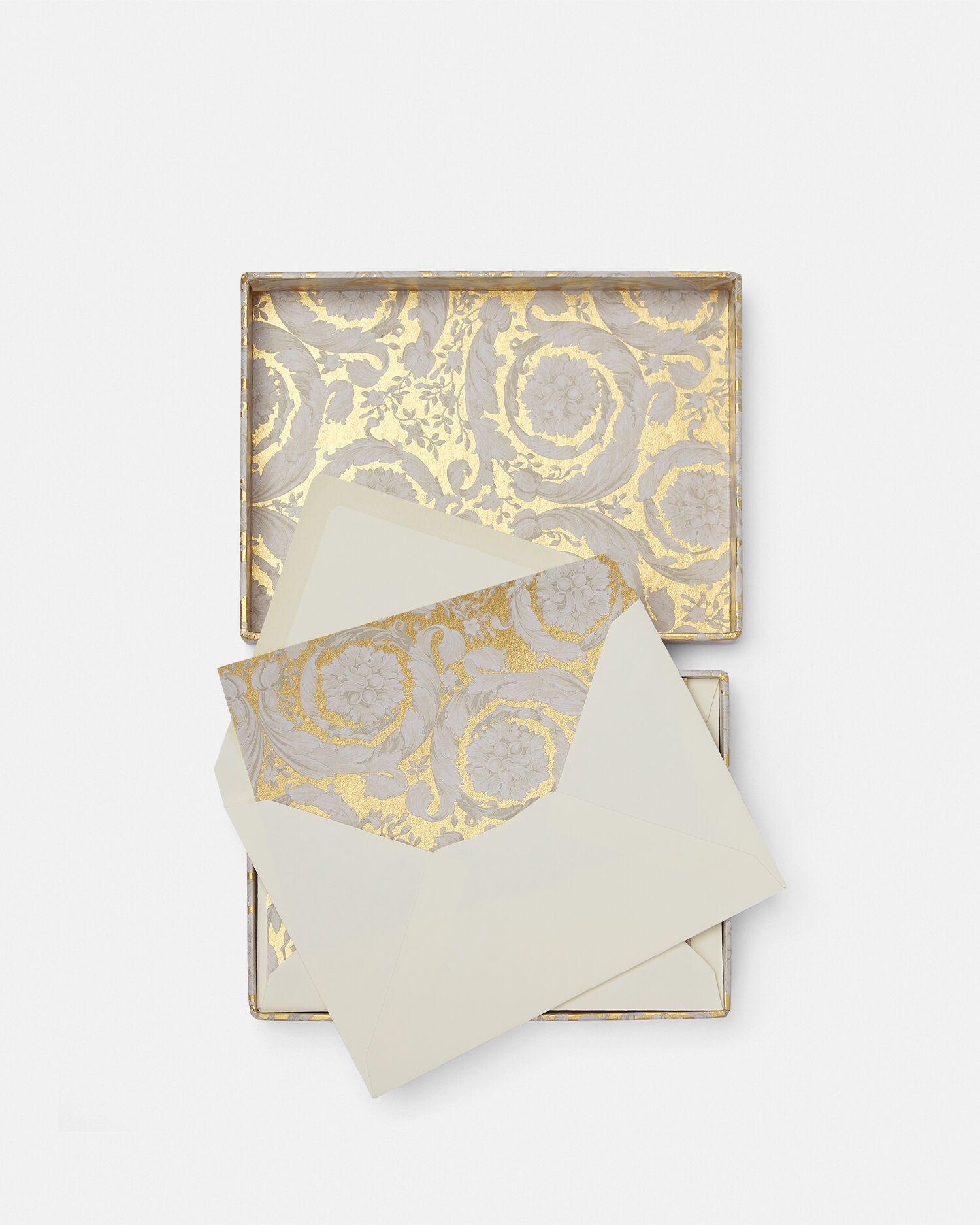 Barocco Note Card Set