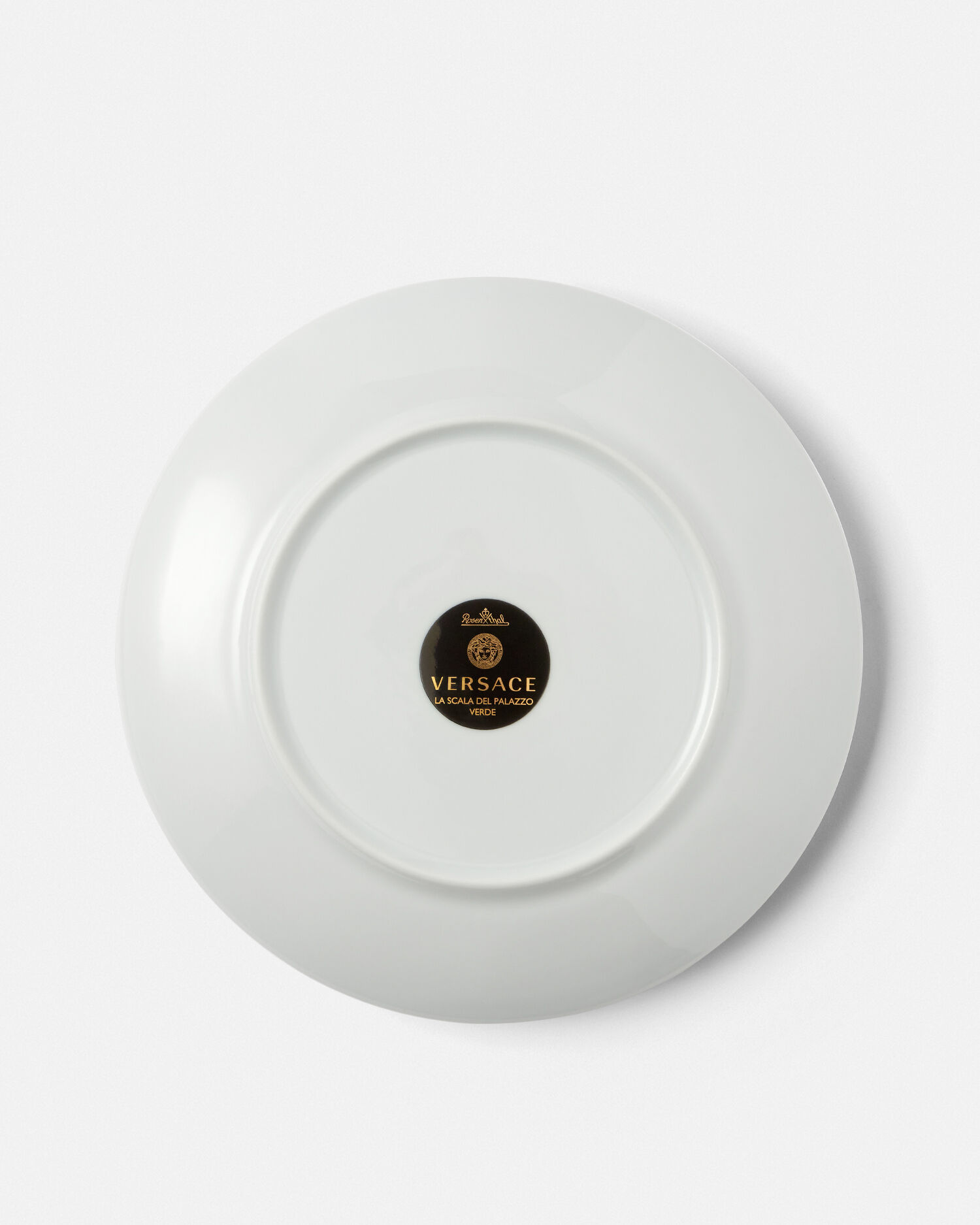 Scala del Palazzo Rosa Dinner Plate 28 cm