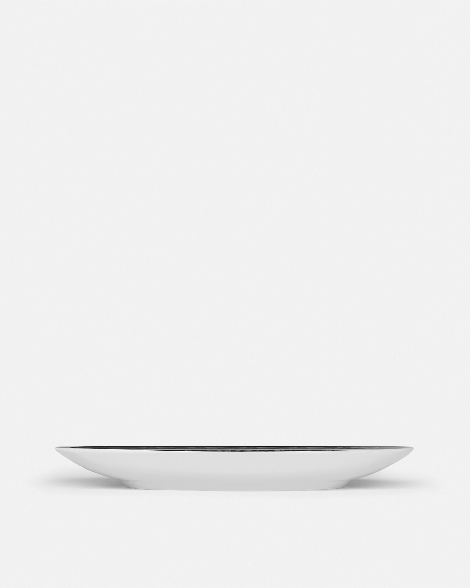 Barocco Haze Plate 27 cm