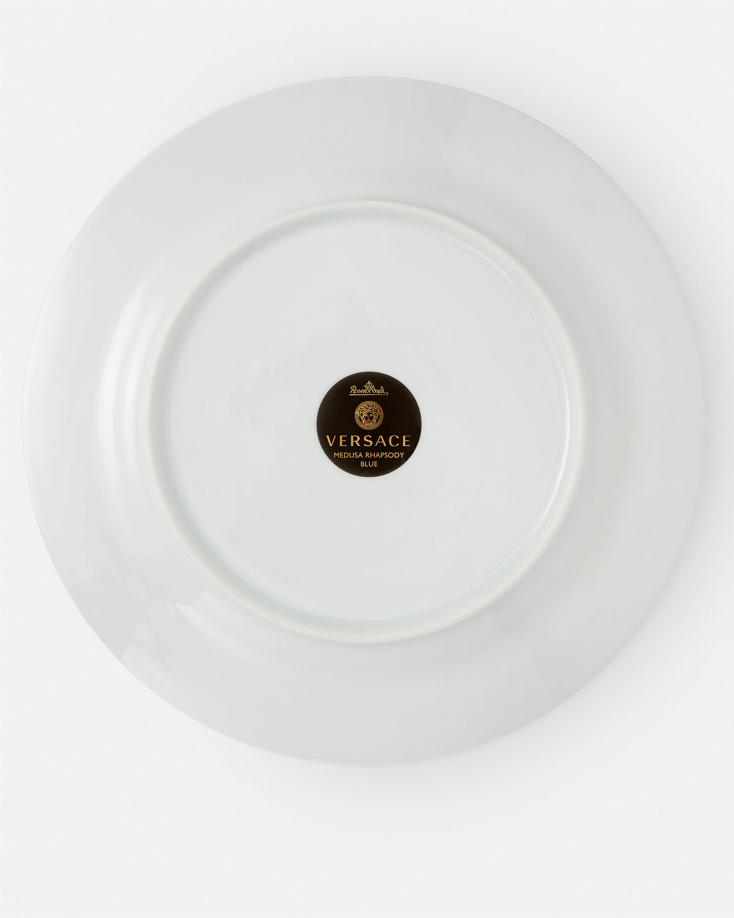 Medusa Rhapsody Charger Plate 33 cm