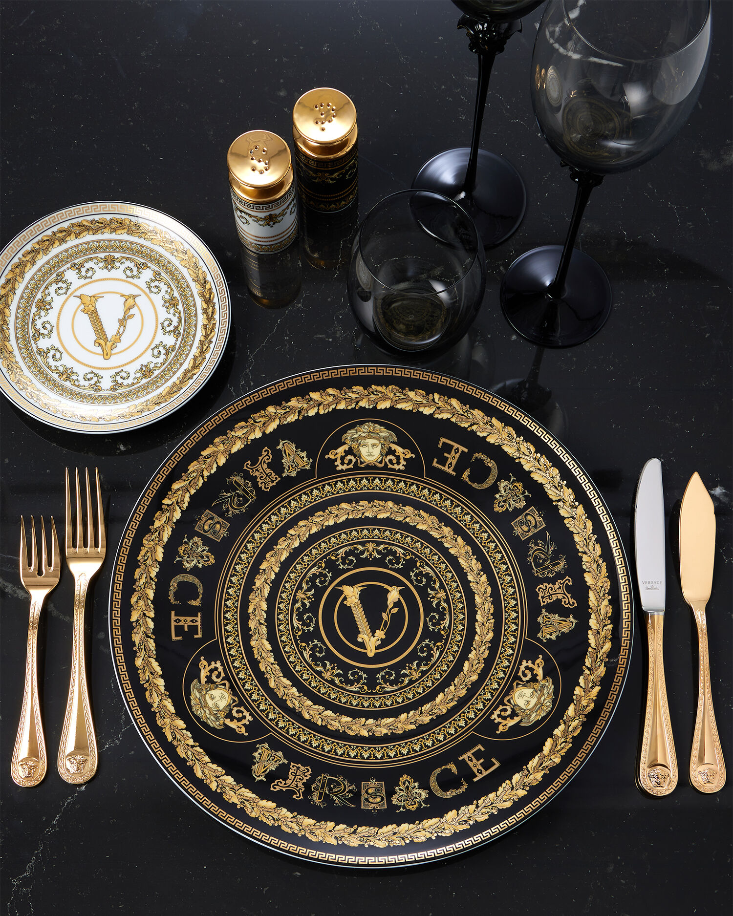 Virtus Gala Charger Plate 33 cm