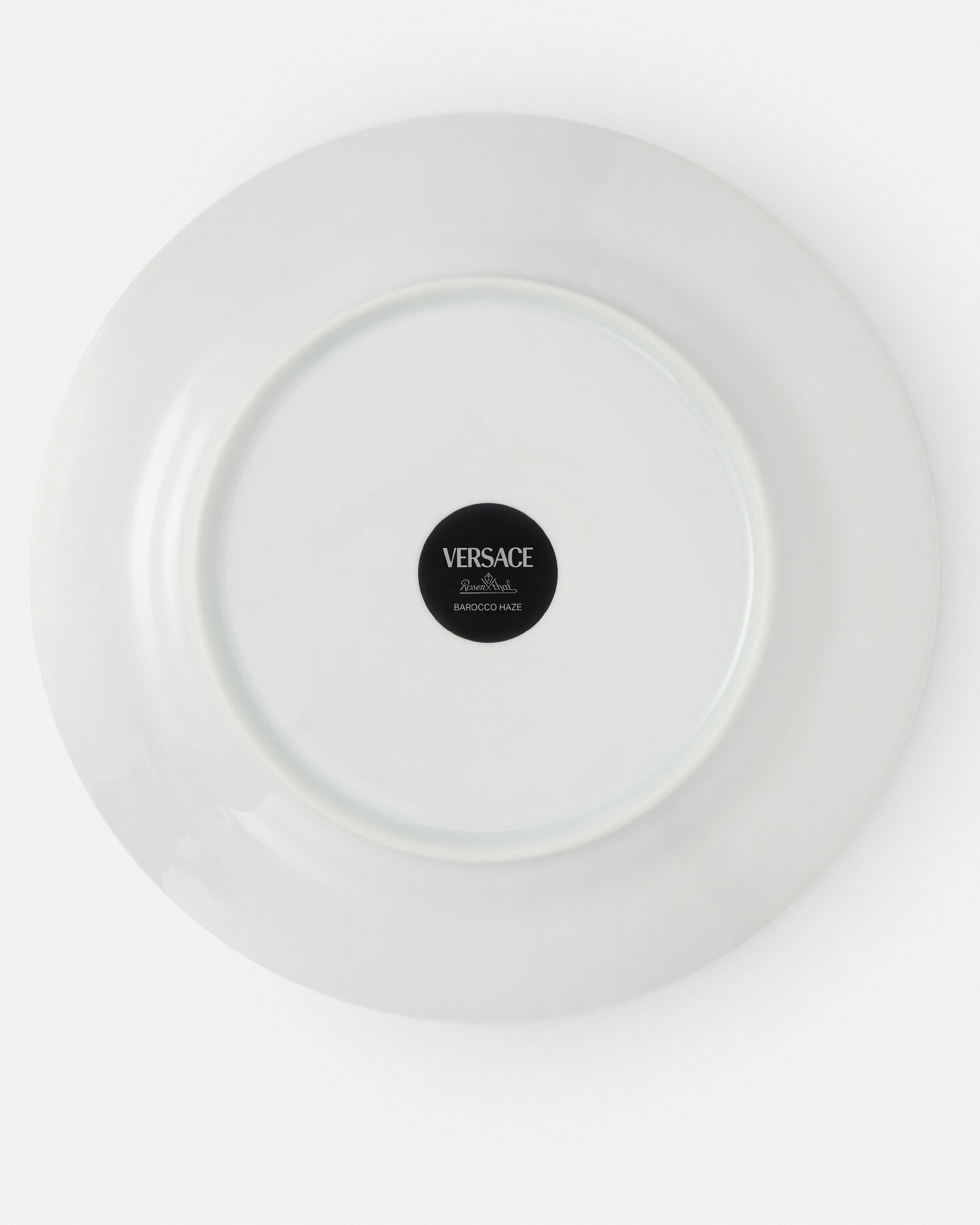 Barocco Haze Charger Plate 33 cm