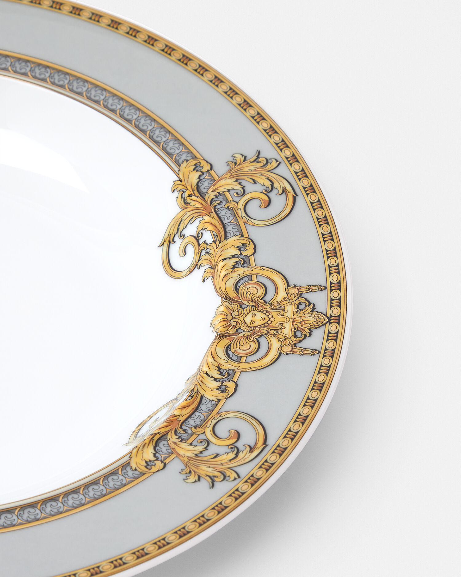 Prestige Gala Soup Plate 22 cm