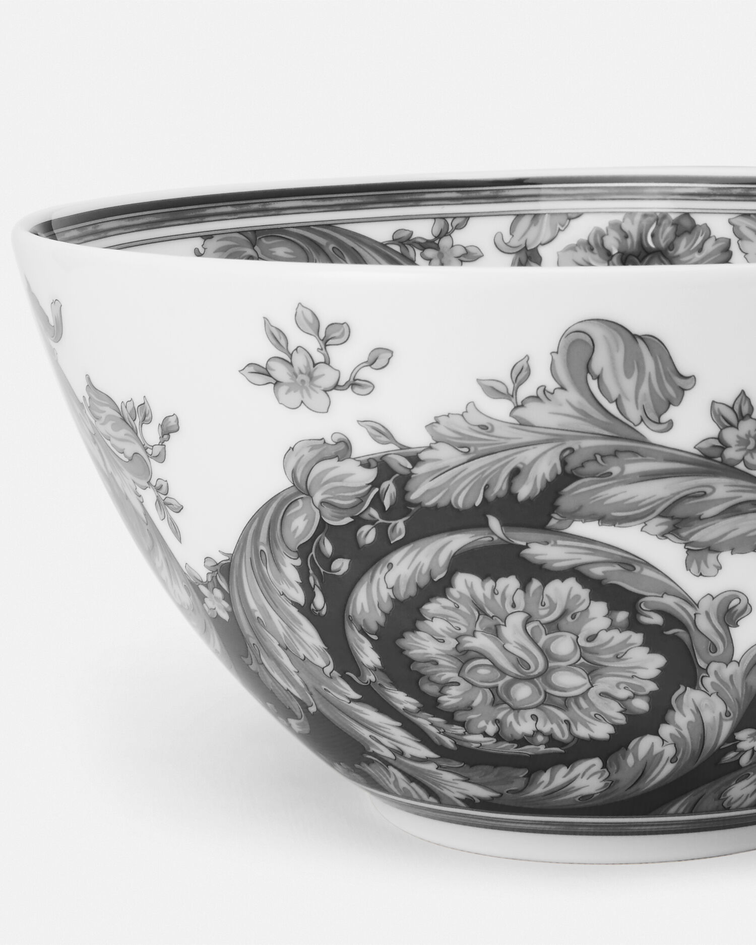 Barocco Haze Bowl 18,5 cm