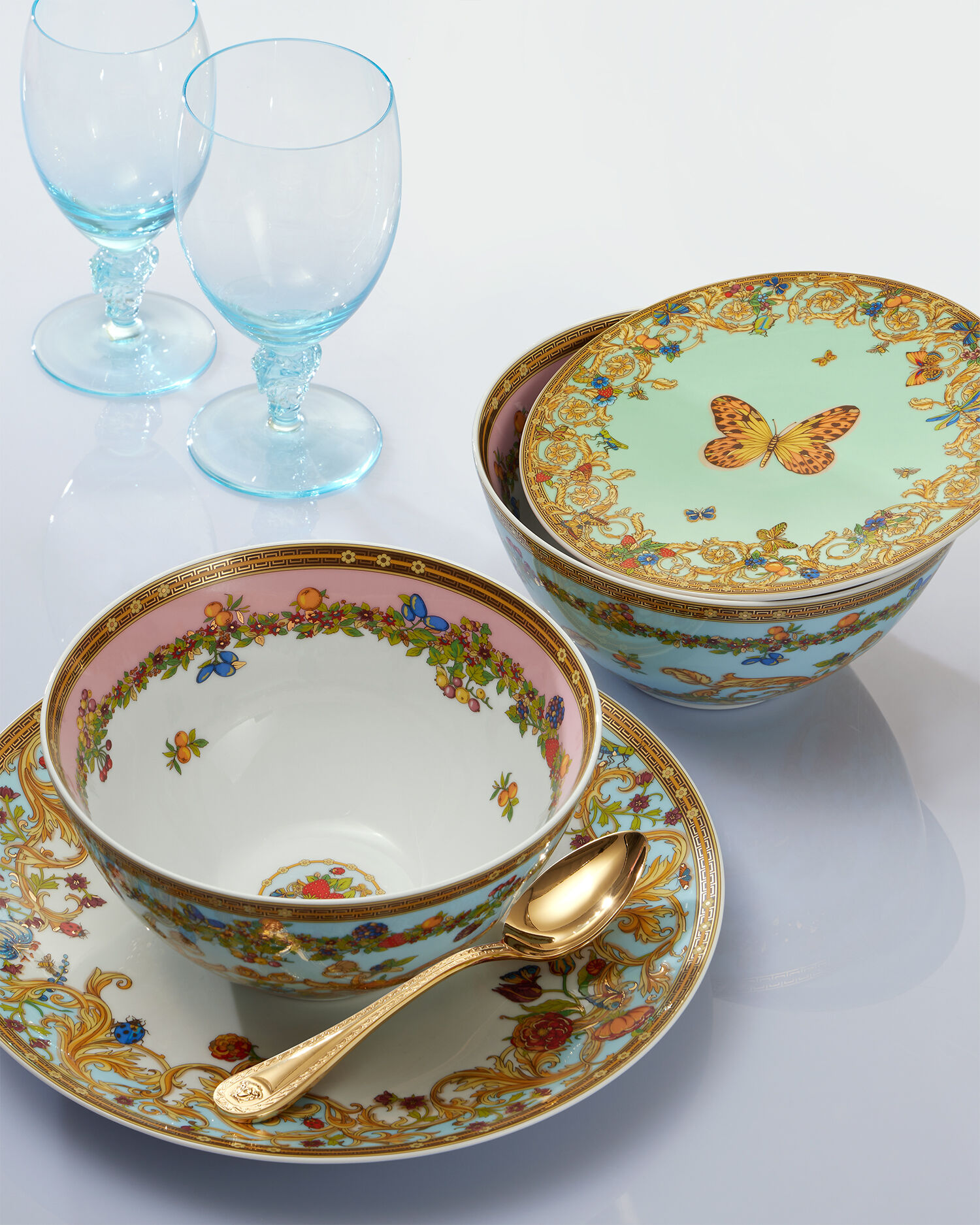 5 cm - Tableware