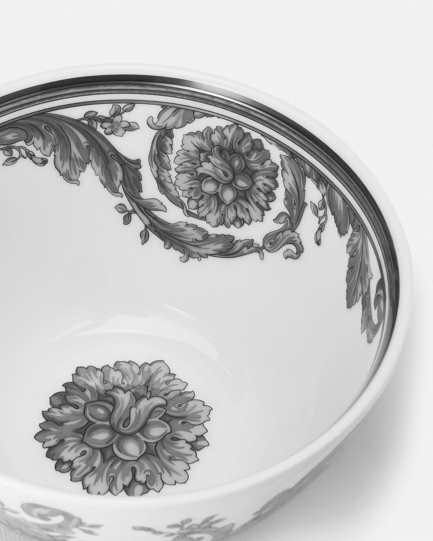 Barocco Haze Bowl 12 cm