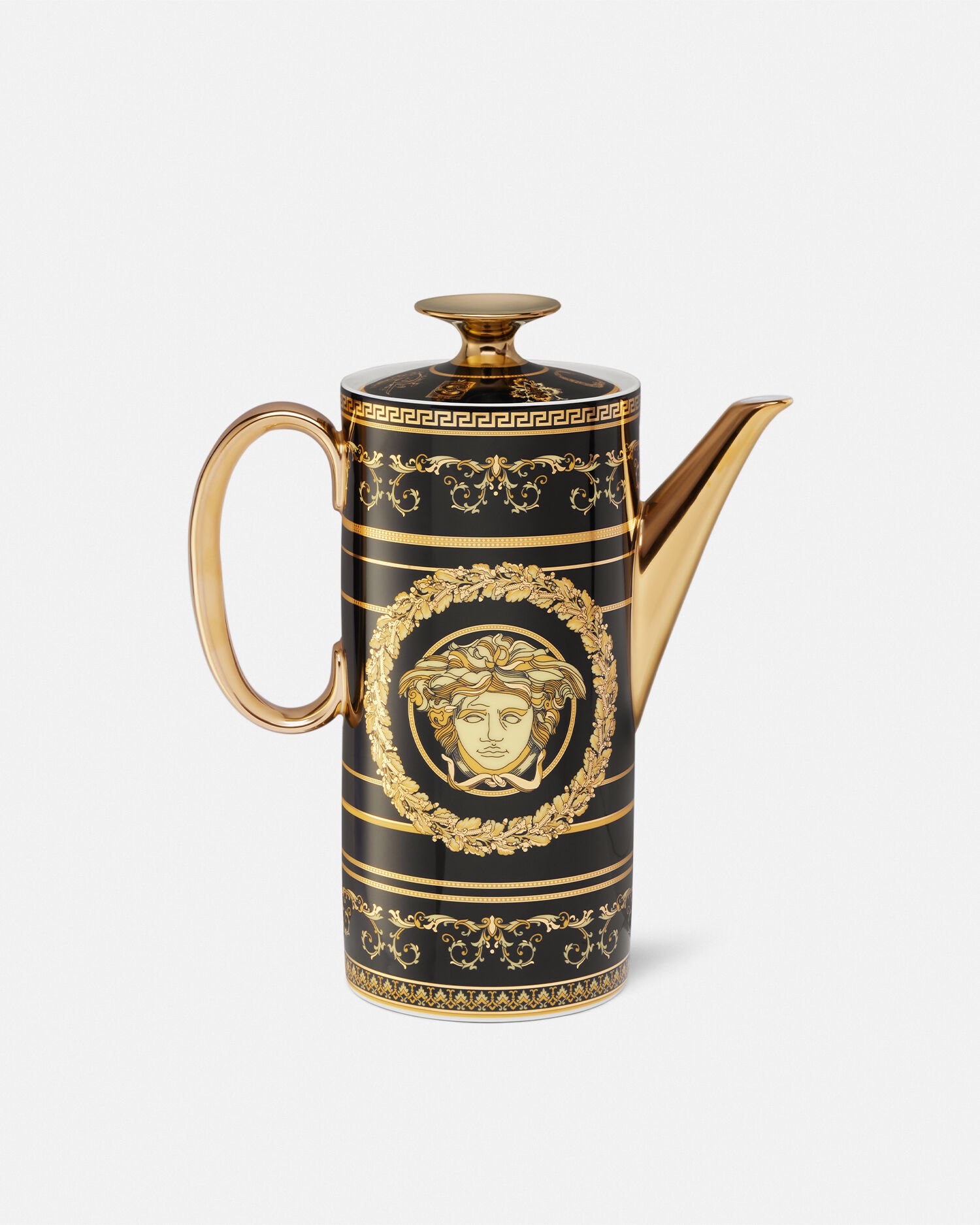 Virtus Gala Coffee Pot