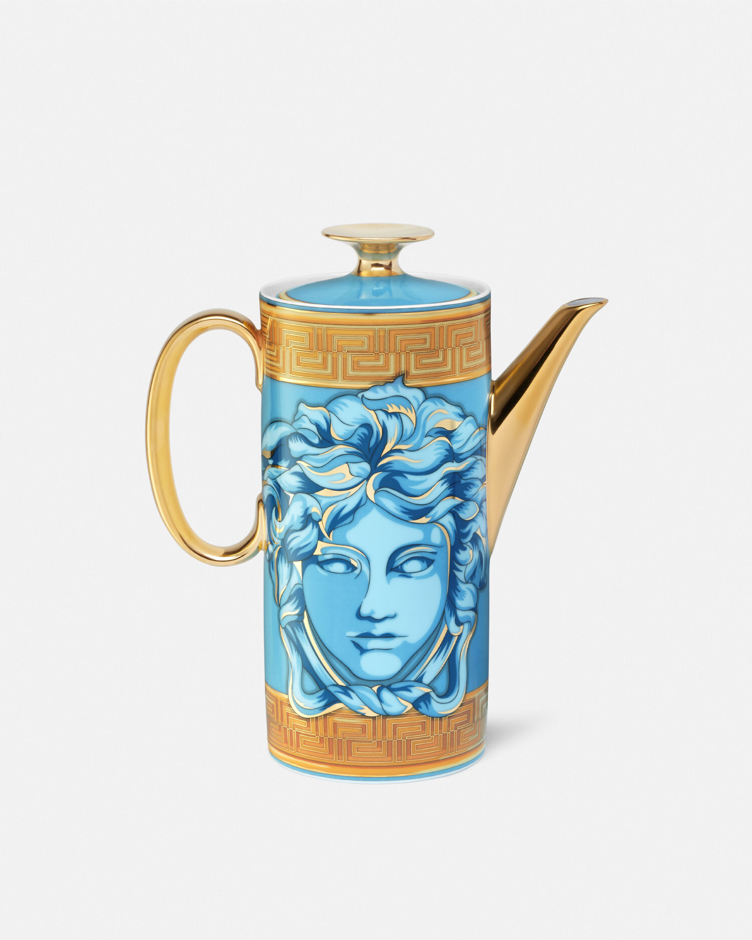 Medusa Amplified Coffee Pot