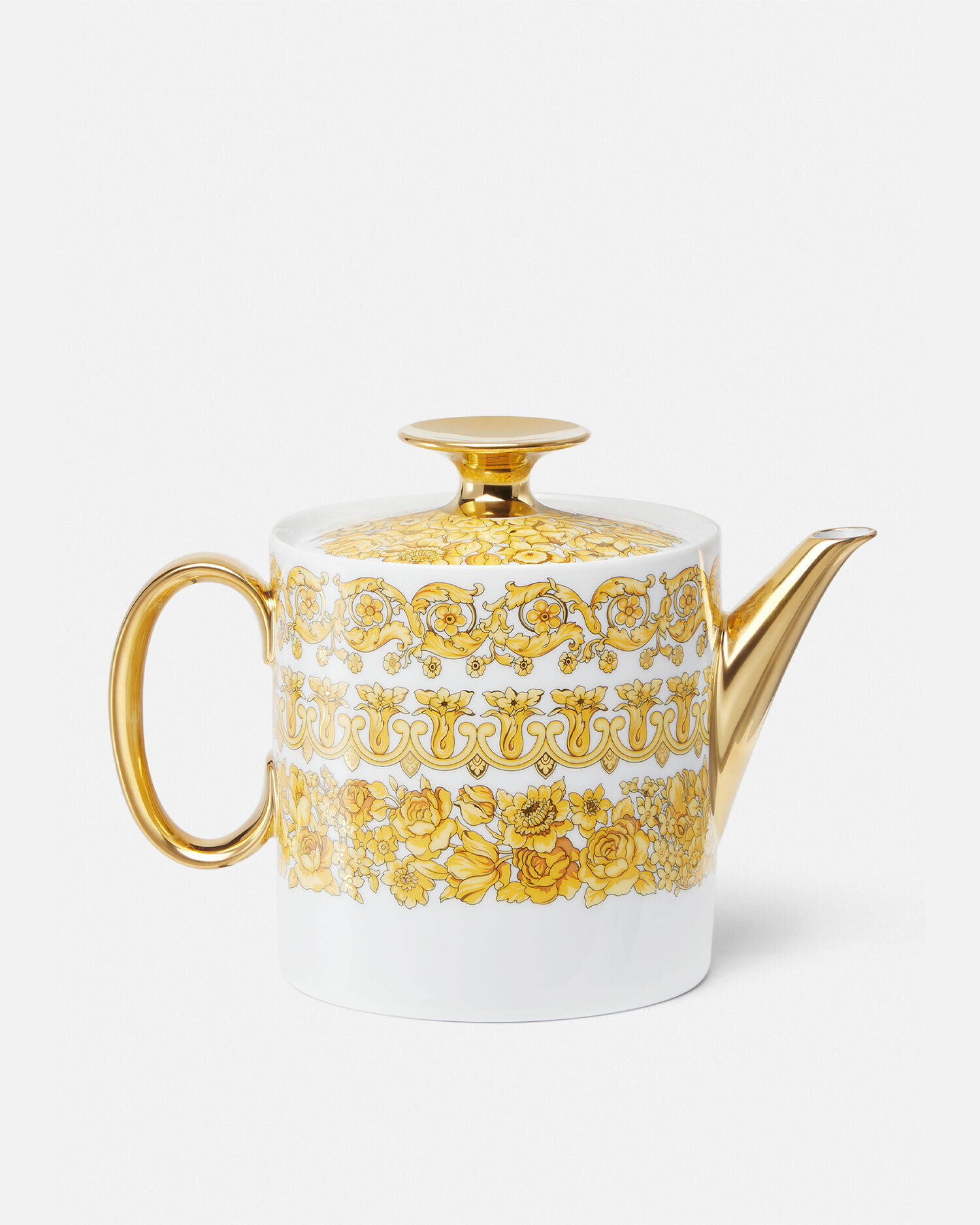 Medusa Rhapsody Teapot