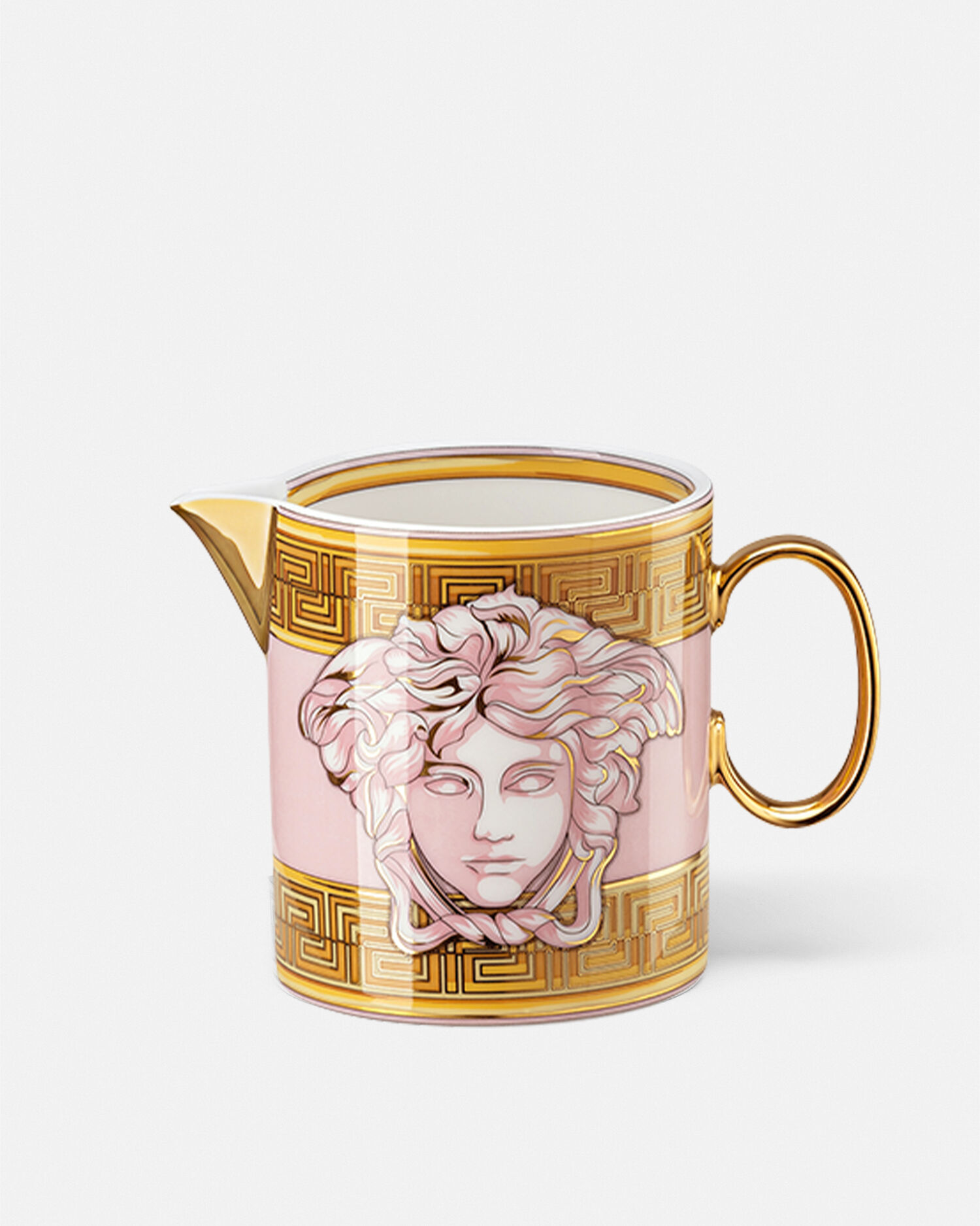 Medusa Amplified Creamer