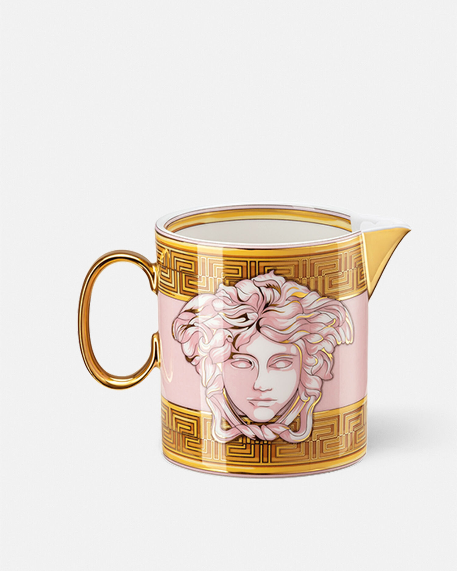 Medusa Amplified Creamer