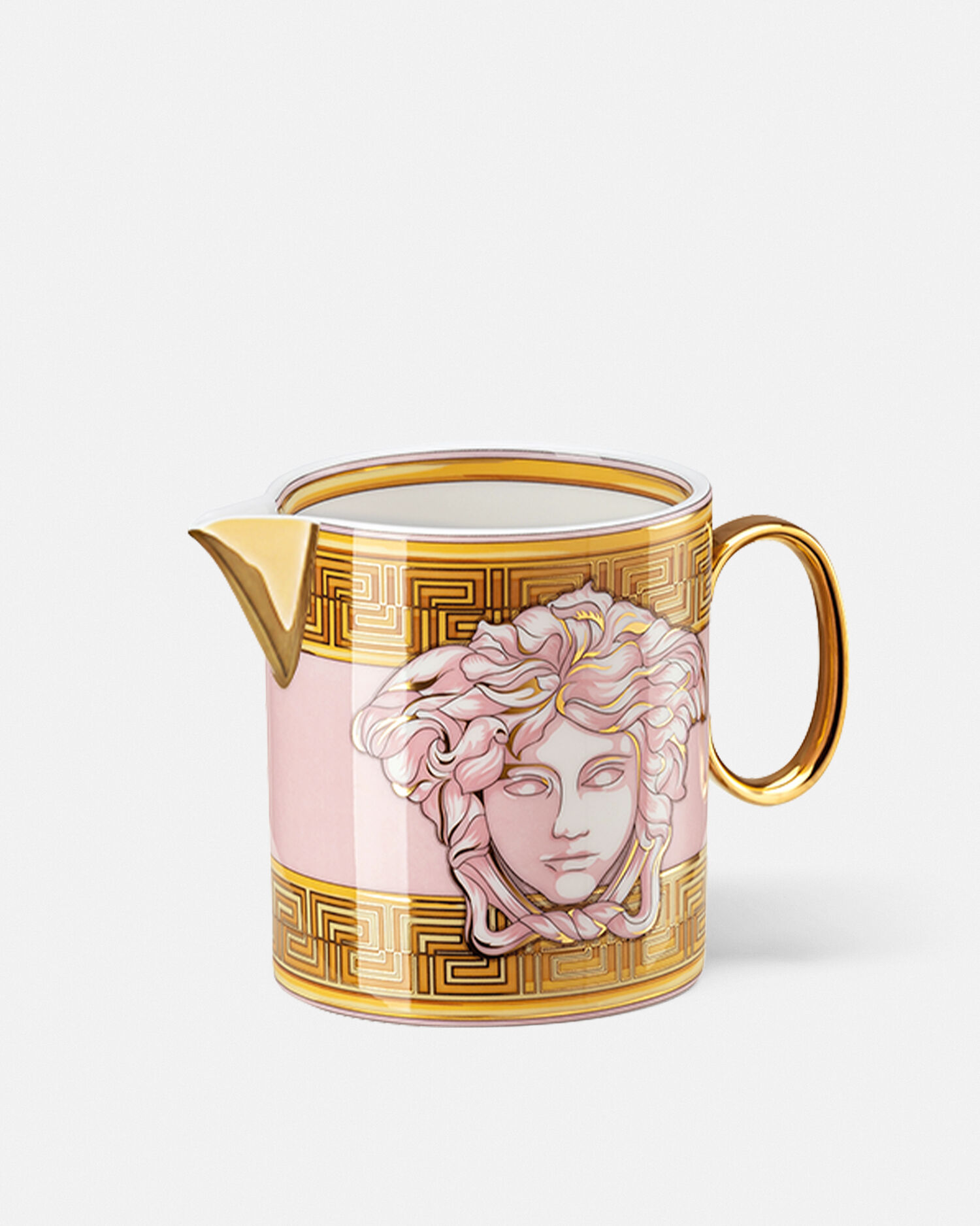 Medusa Amplified Creamer