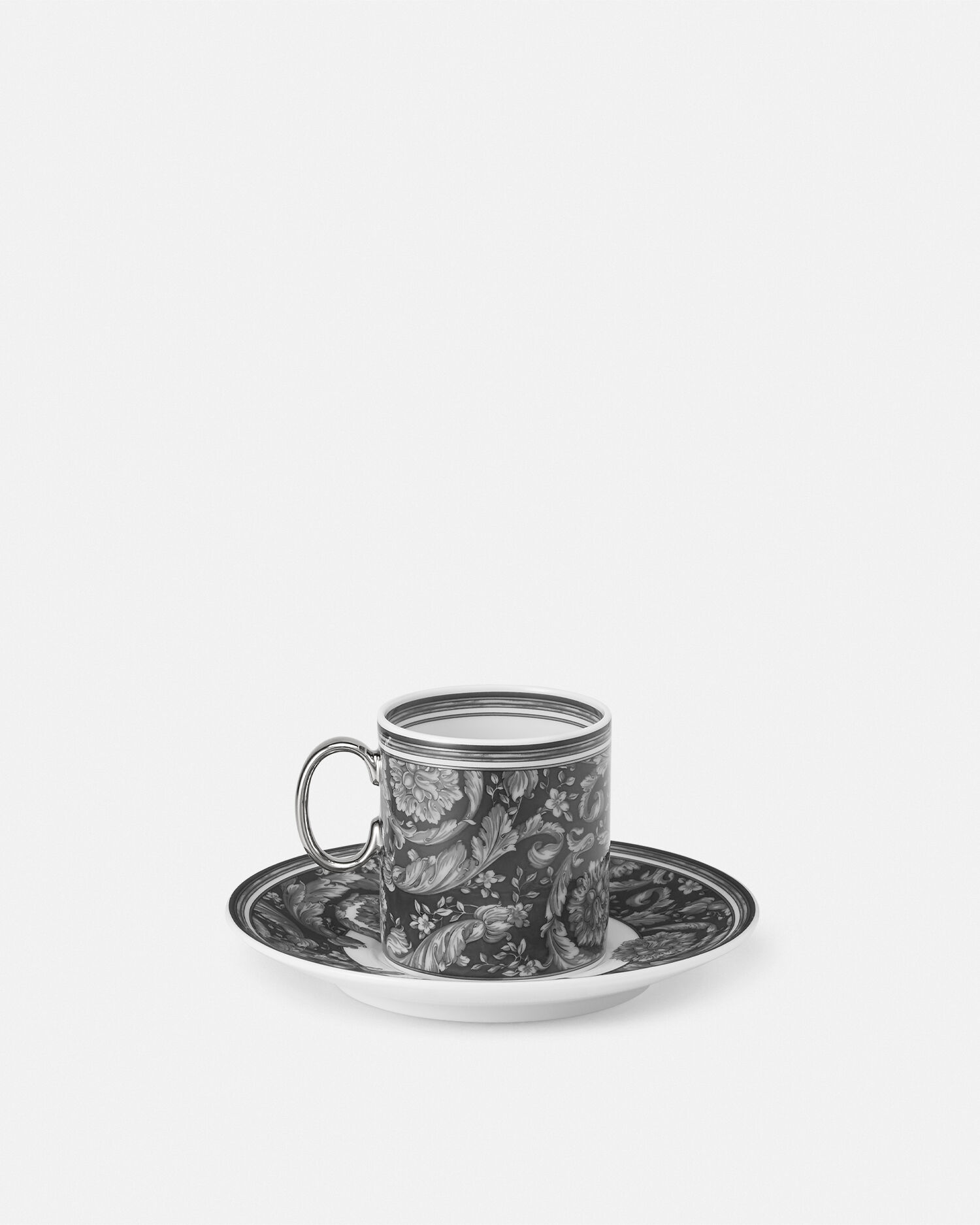 Barocco Haze Espresso Set