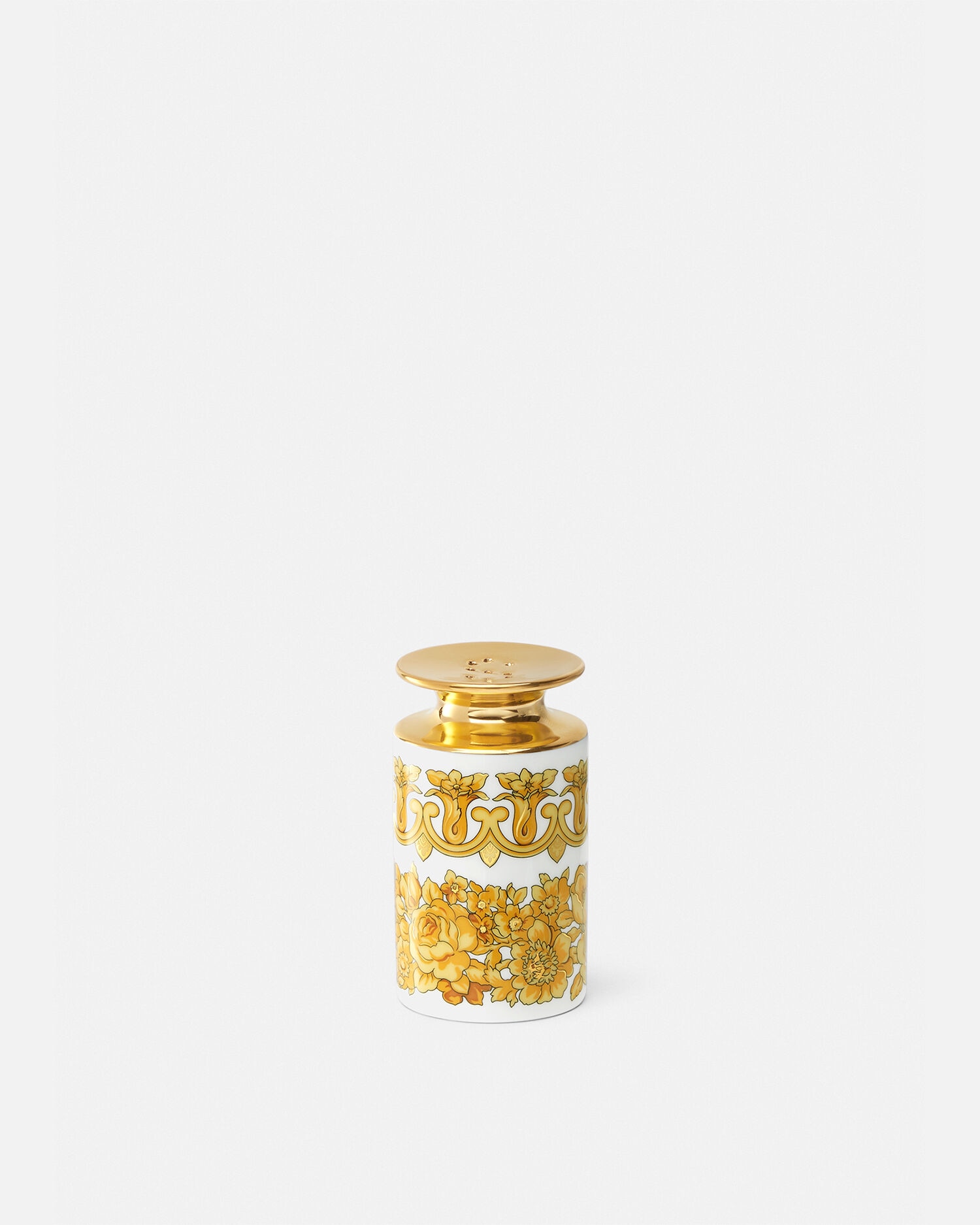 Medusa Rhapsody Salt Shaker