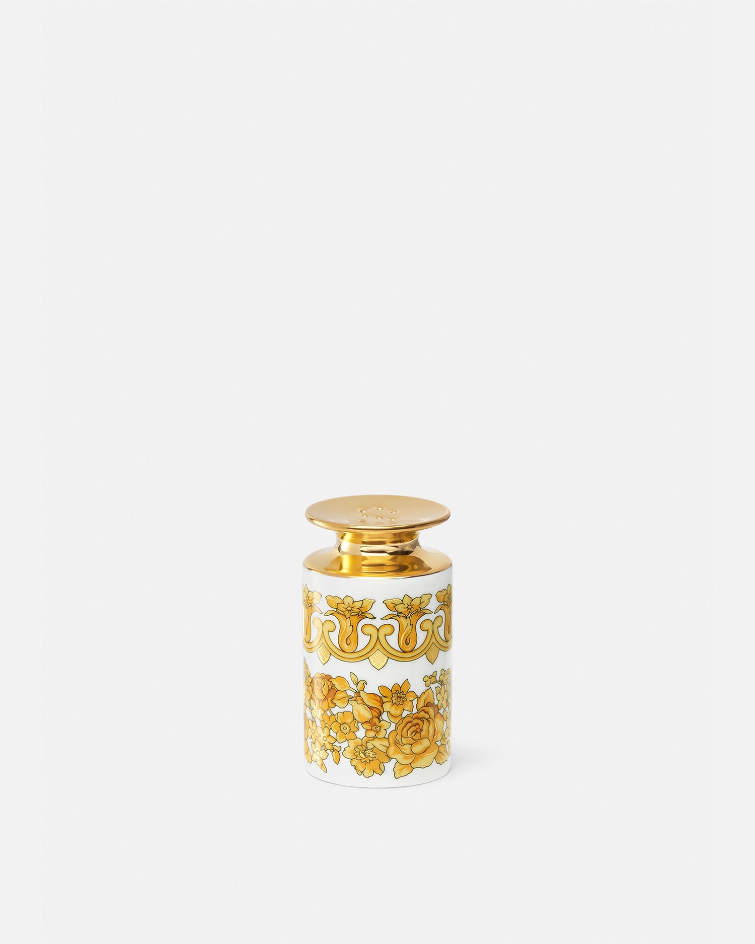 Medusa Rhapsody Salt Shaker