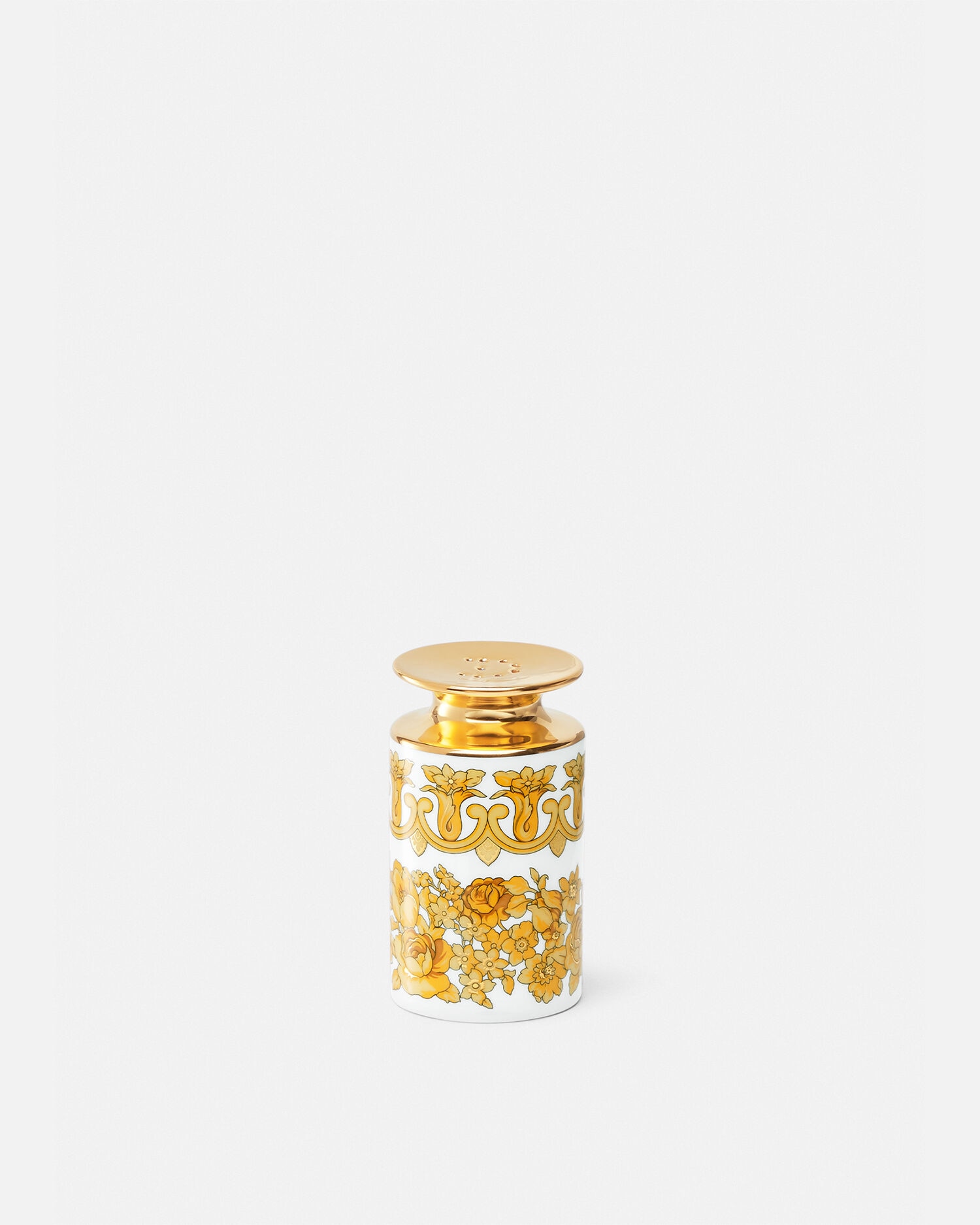 Medusa Rhapsody Pepper Shaker