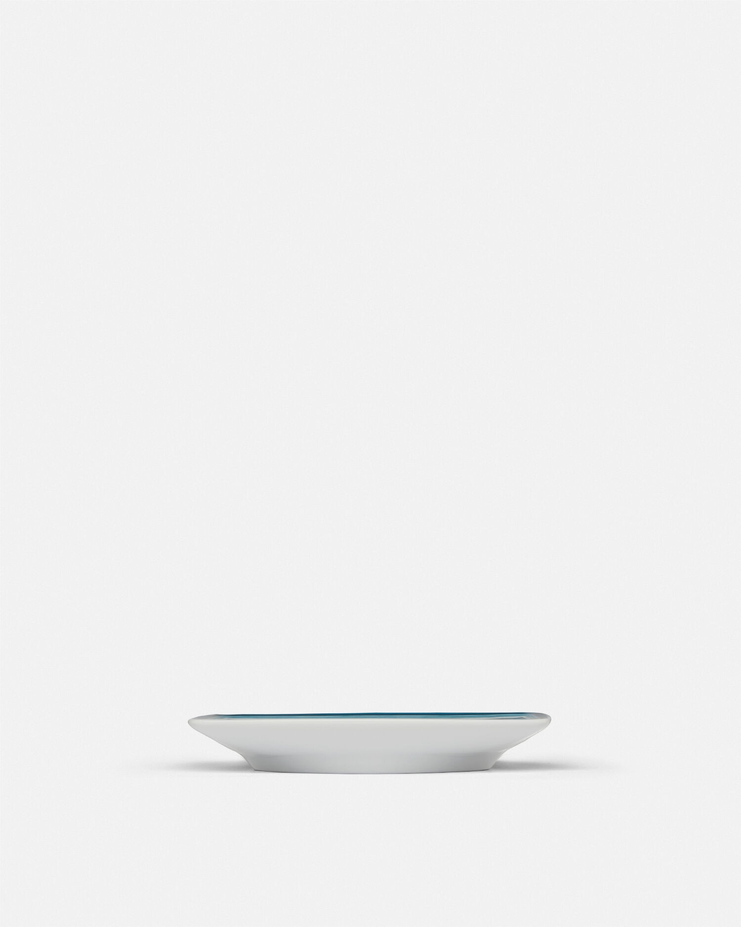 Barocco Square Plate 11,5 cm