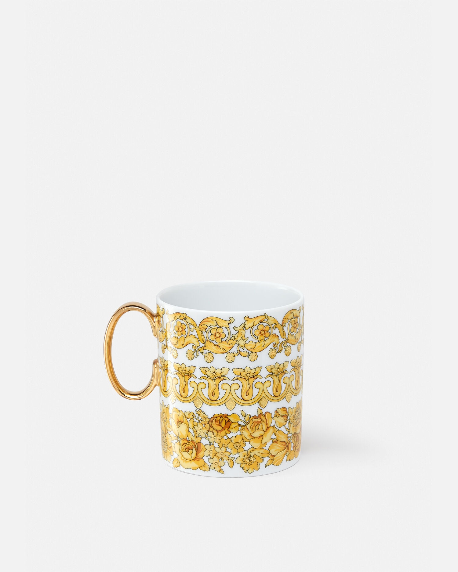 Medusa Rhapsody Mug