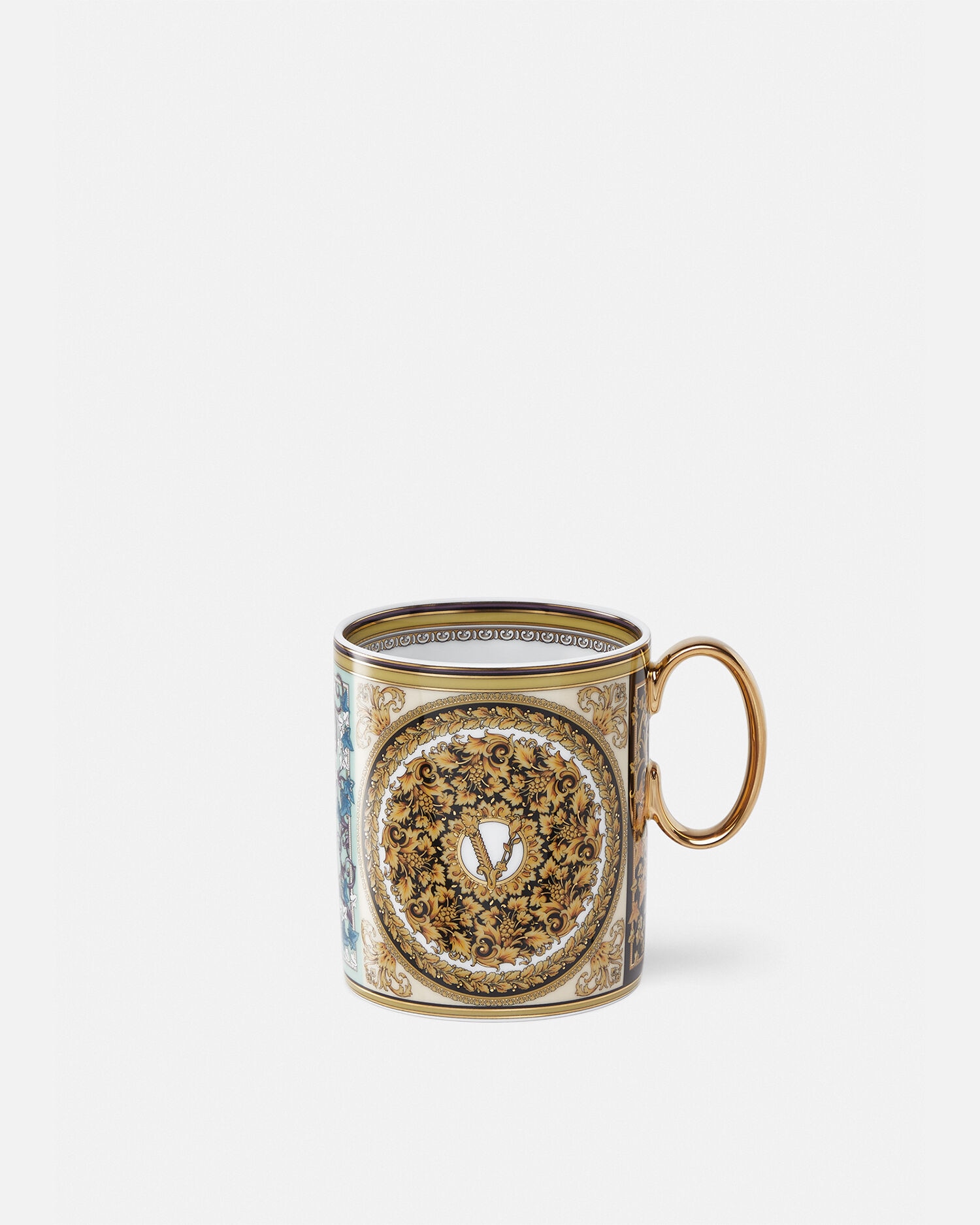 Barocco Mosaic Mug