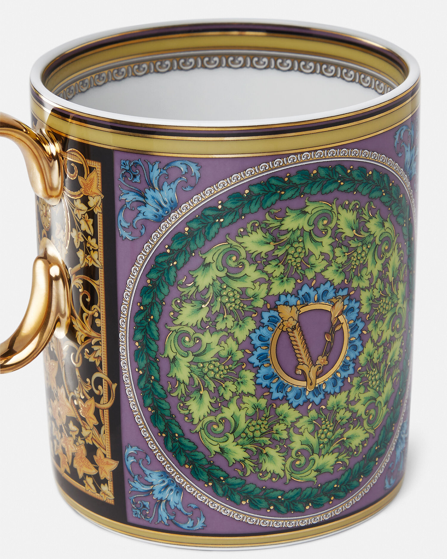 Barocco Mosaic Mug