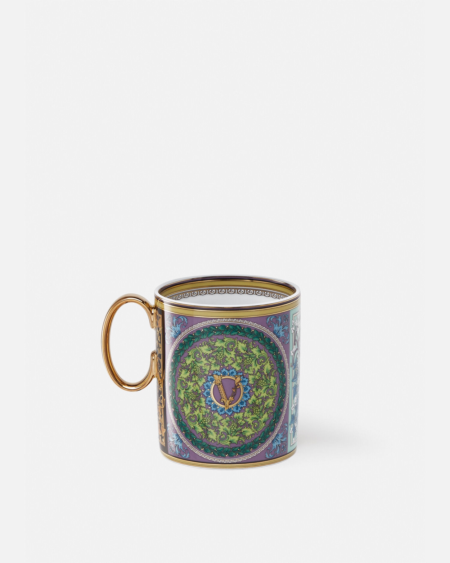 Barocco Mosaic Mug