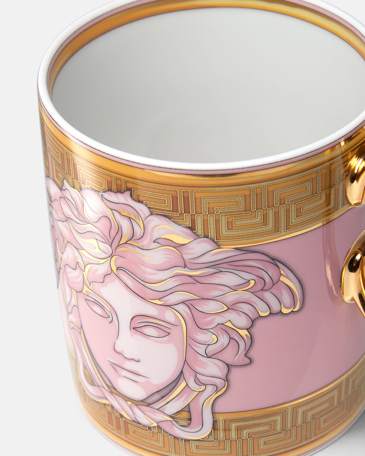 Medusa Amplified Mug