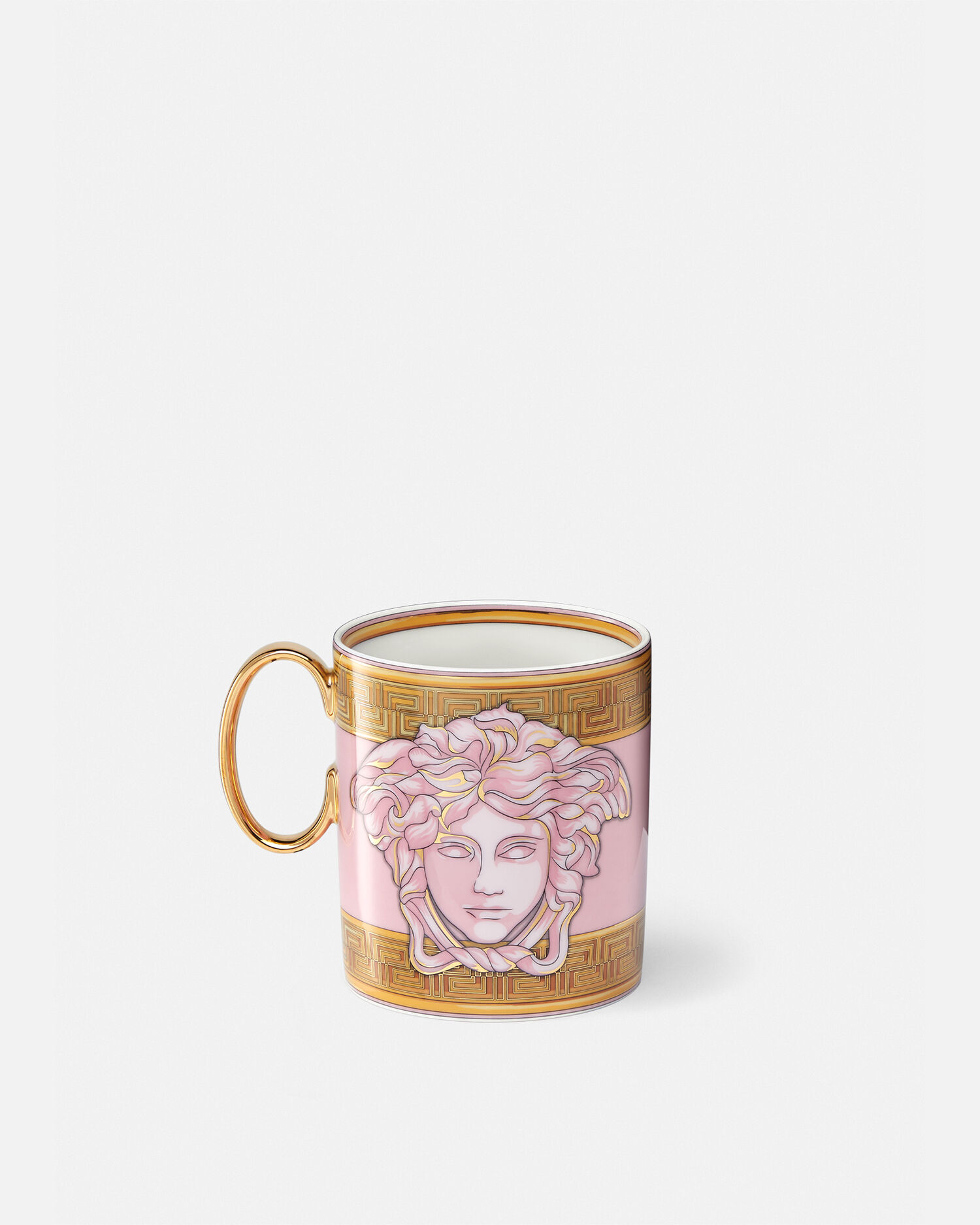 Medusa Amplified Mug