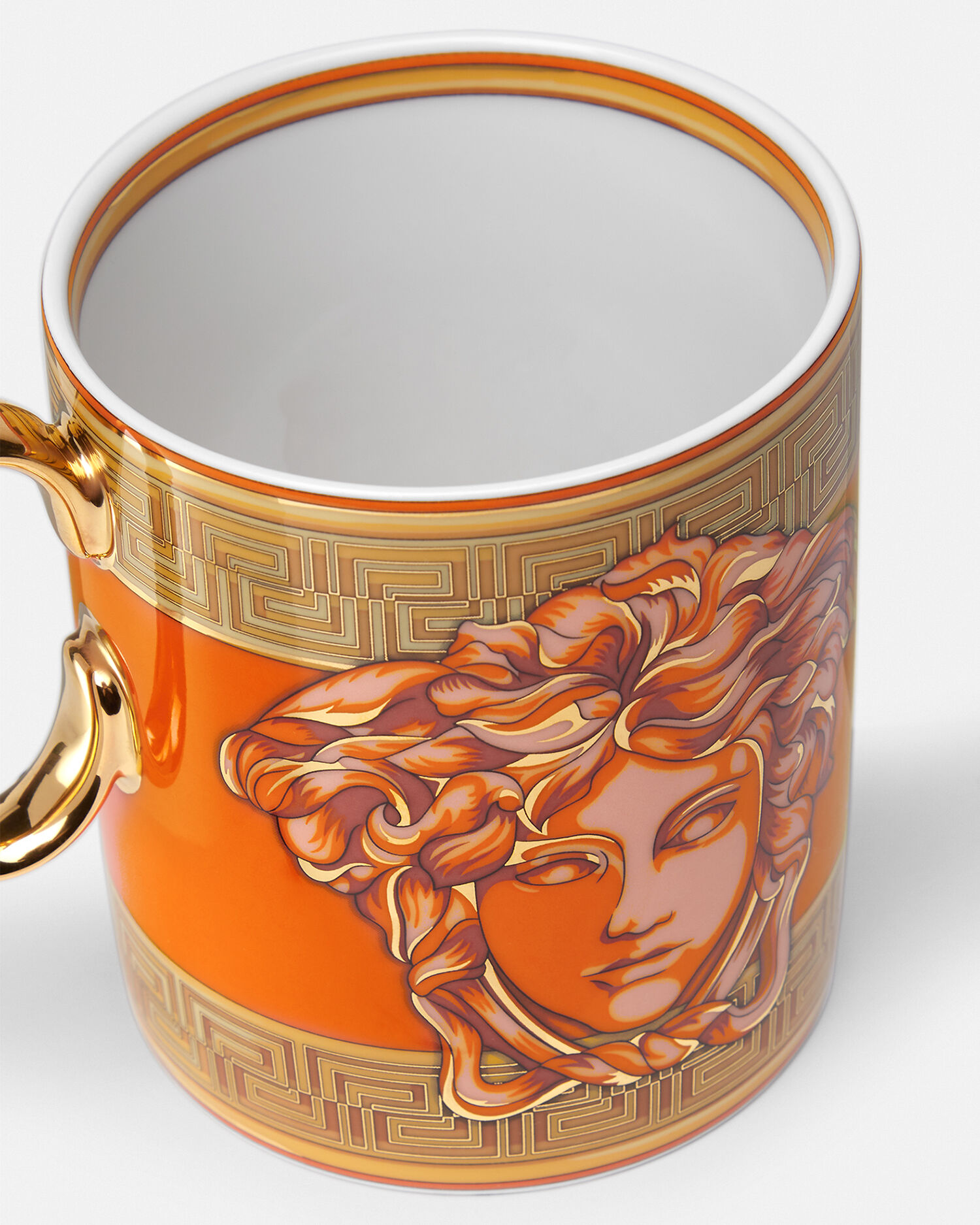 Medusa Amplified Mug