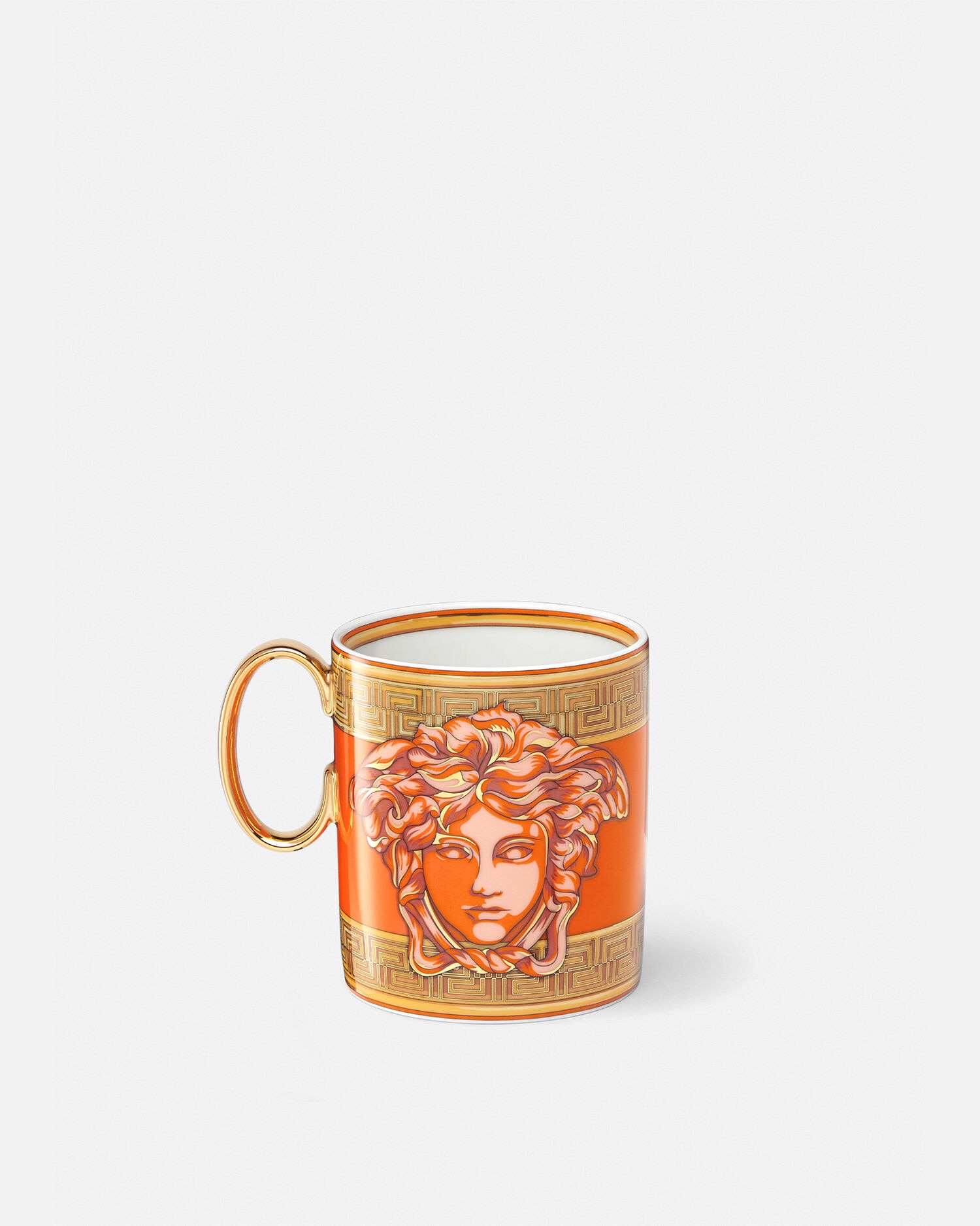 Medusa Amplified Mug