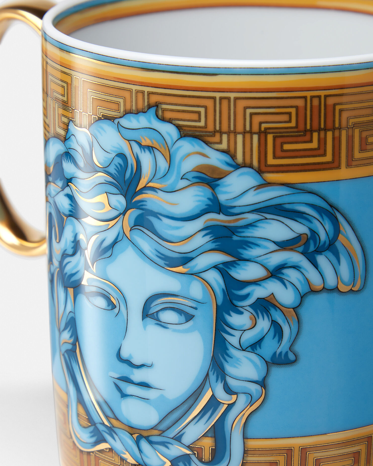 Medusa Amplified Mug