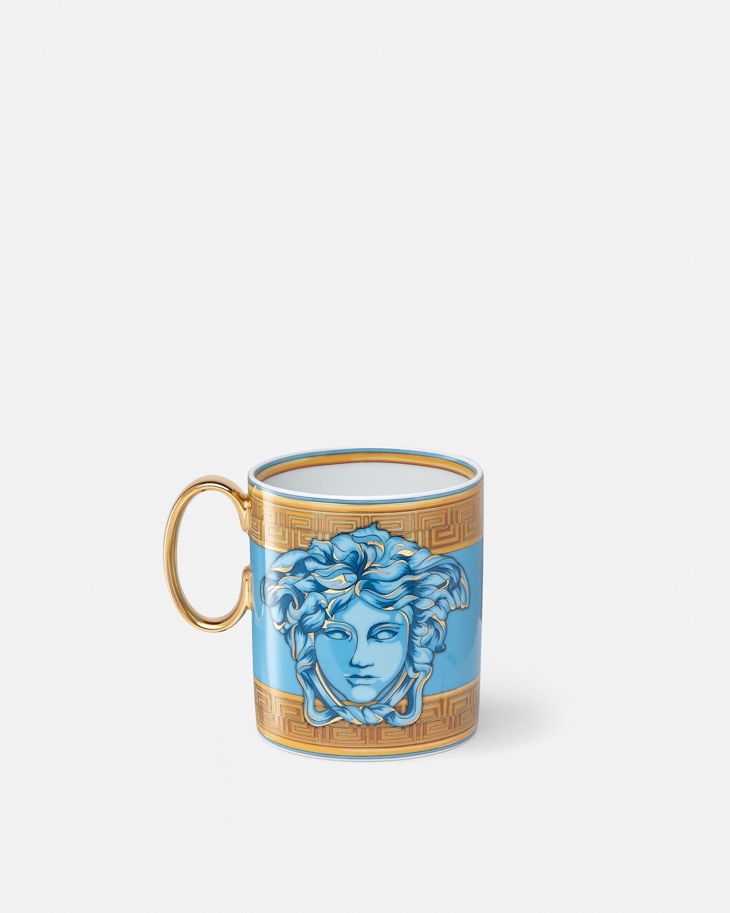 Medusa Amplified Mug