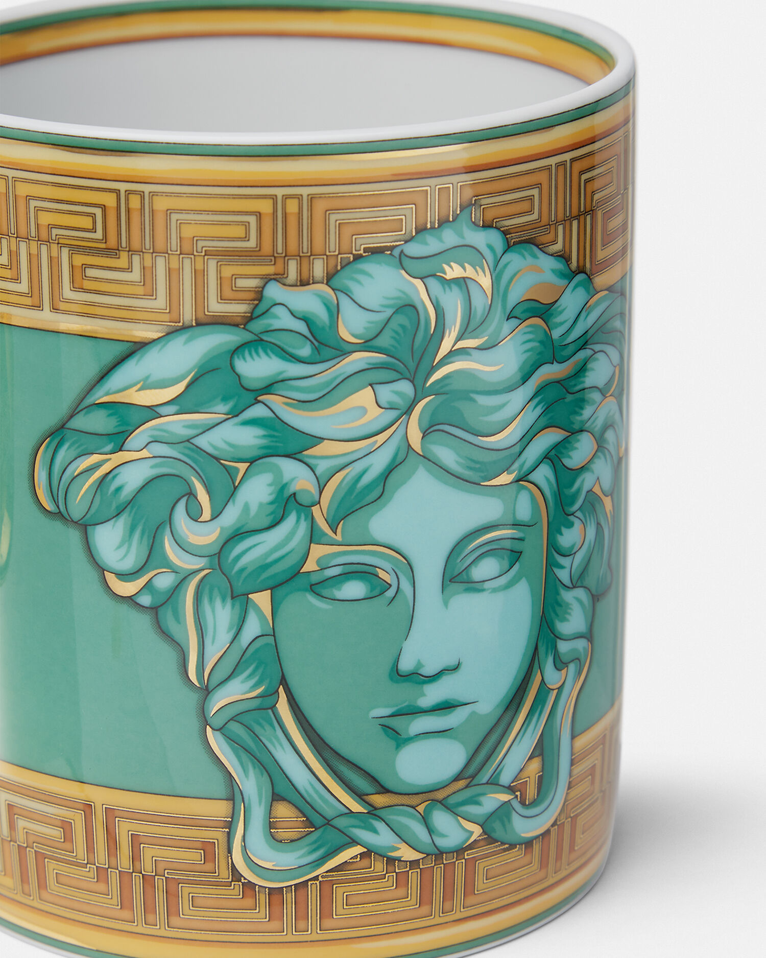 Medusa Amplified Mug