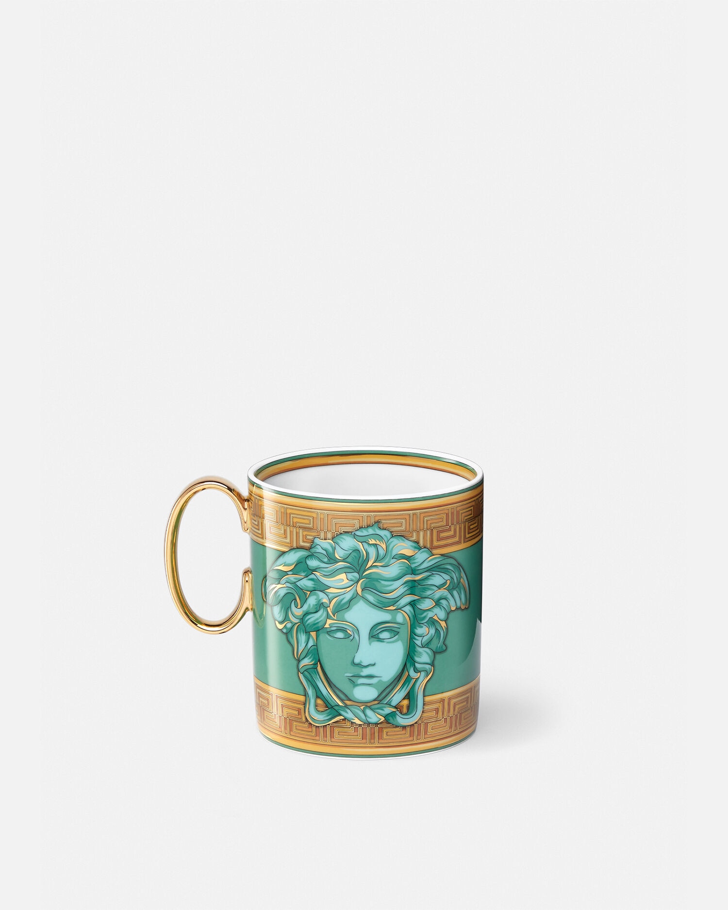 Medusa Amplified Mug